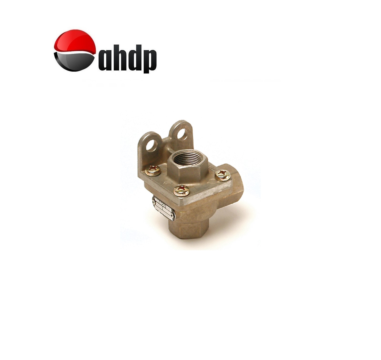 TWO-WAY VALVE DAF - DA040635474