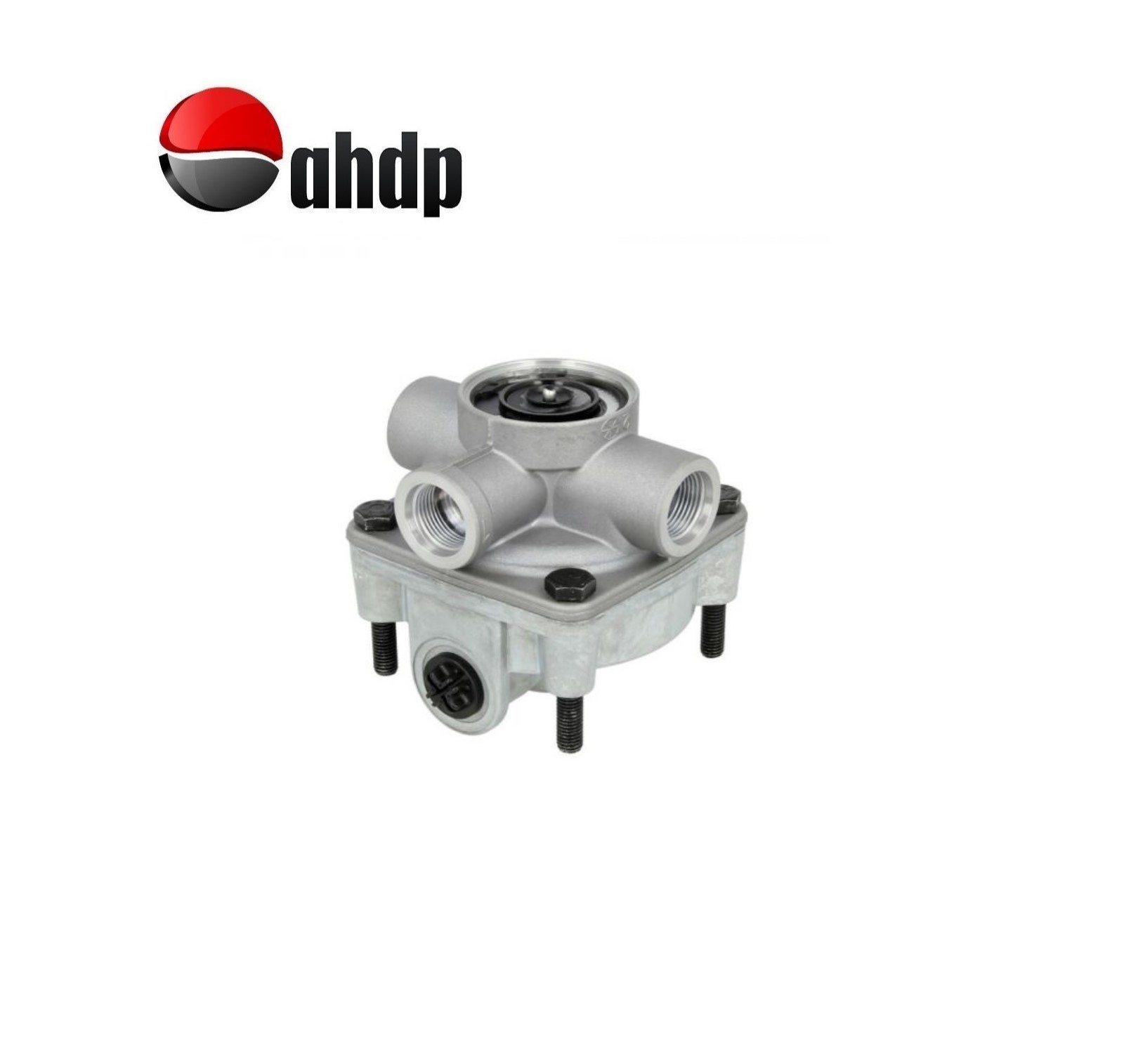 PRESSURE LIMITING VALVE DAF - DA041274469
