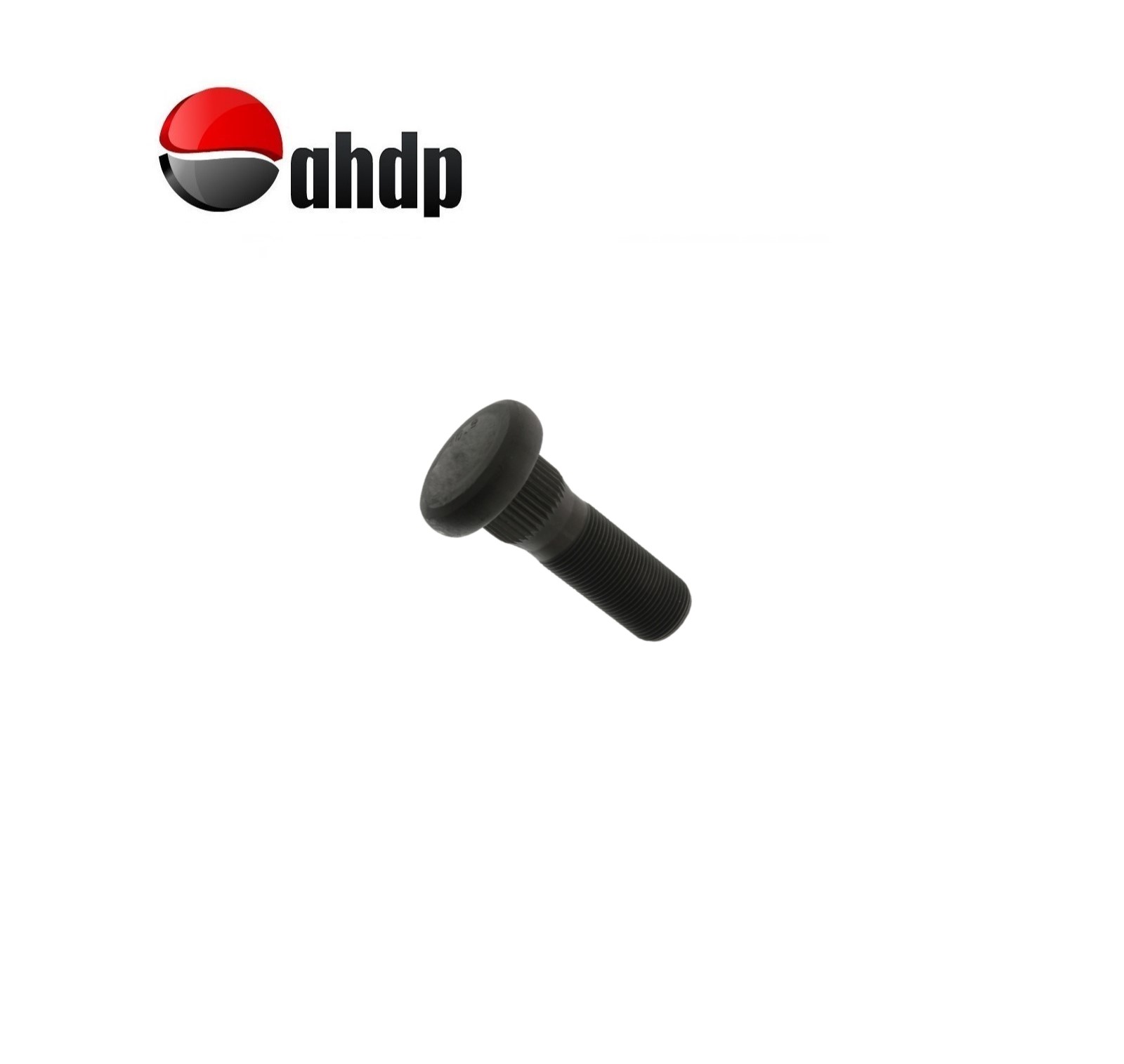 WHEEL BOLT DAF - DA041337020
