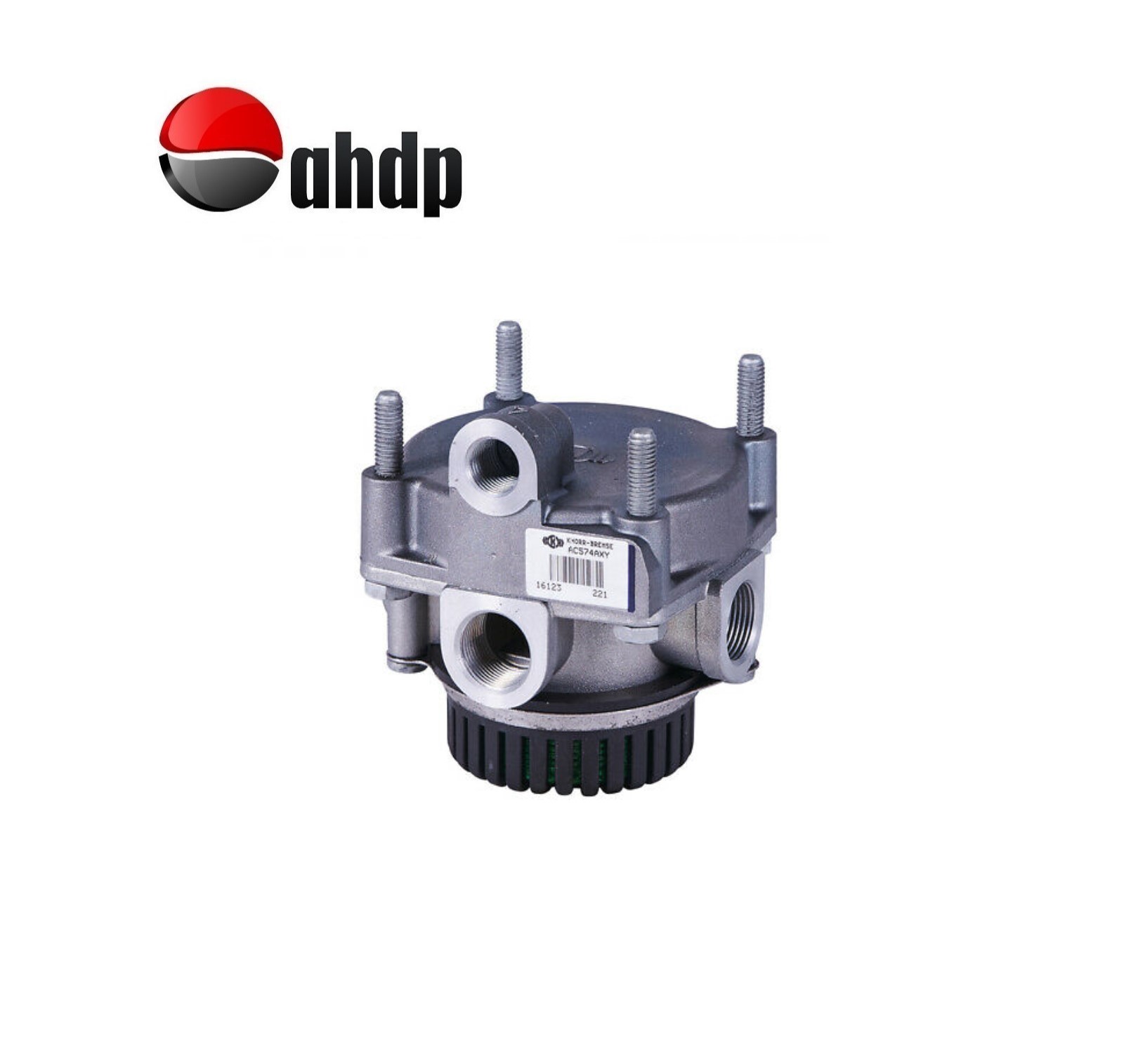 RELAY VALVE DAF - DA041342511