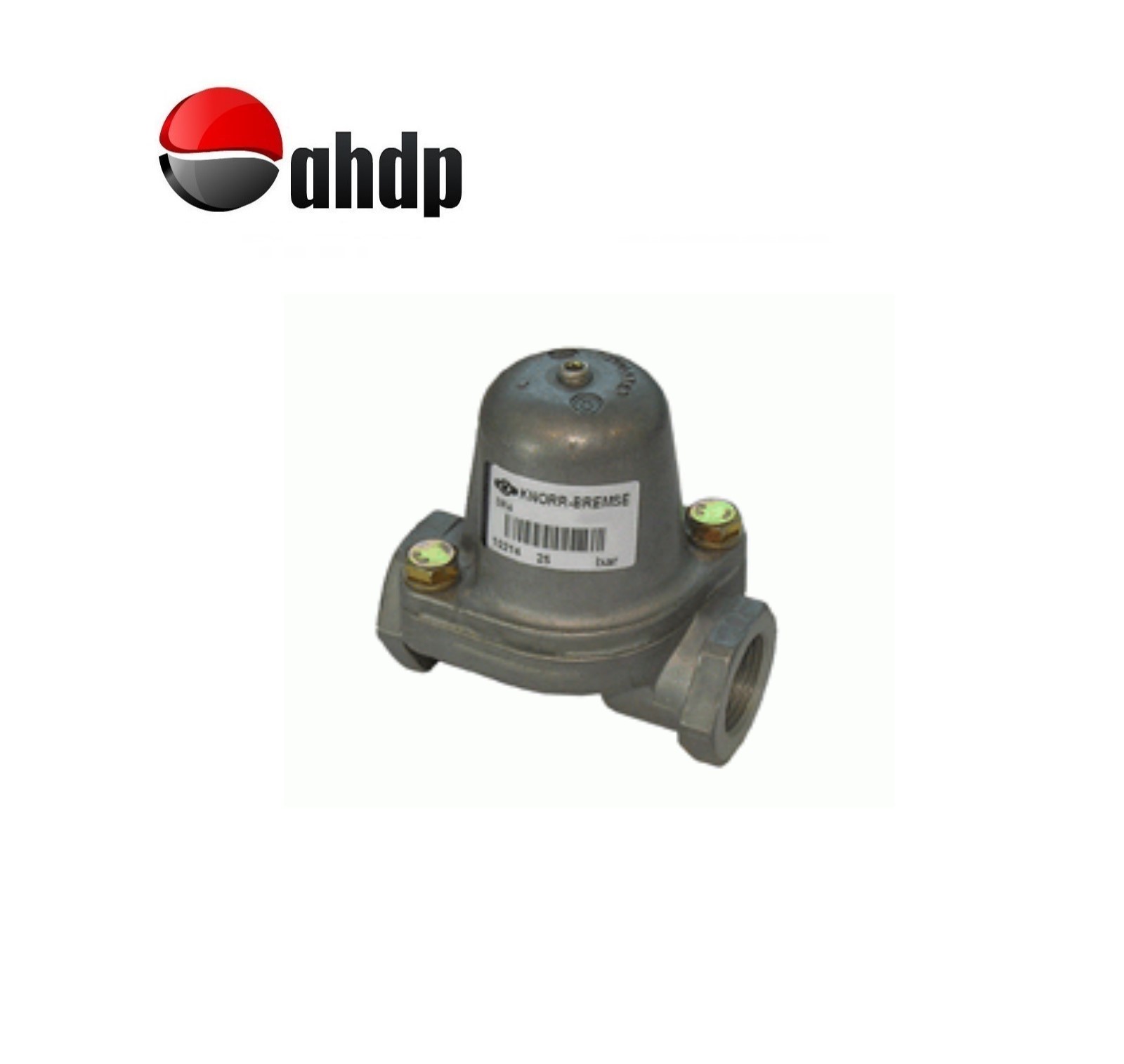 OVERFLOW VALVE DAF - DA041643203