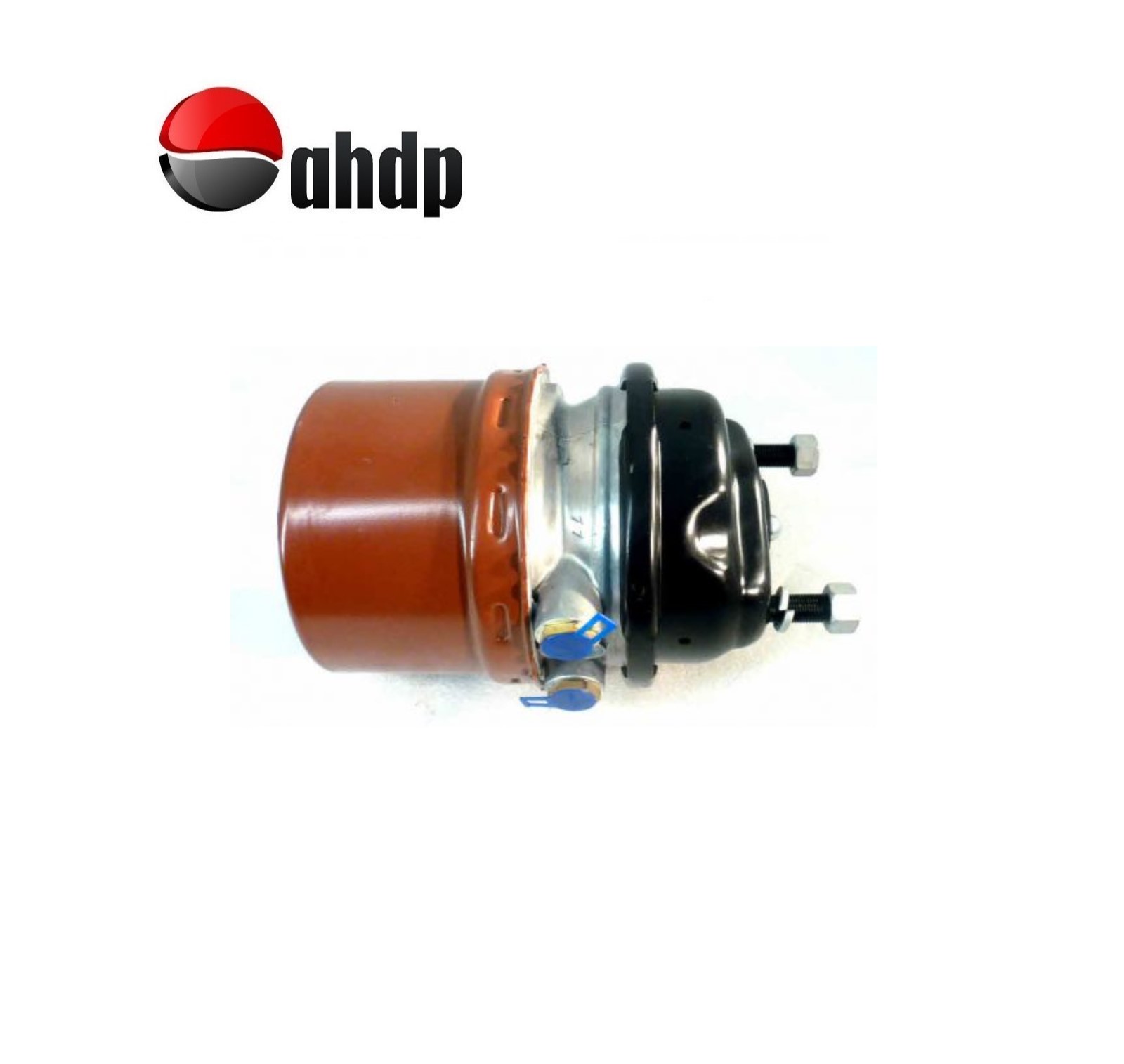 TRISTOP SPRING BRAKE CYLINDER TYPE 24/24 DAF - DA041686011