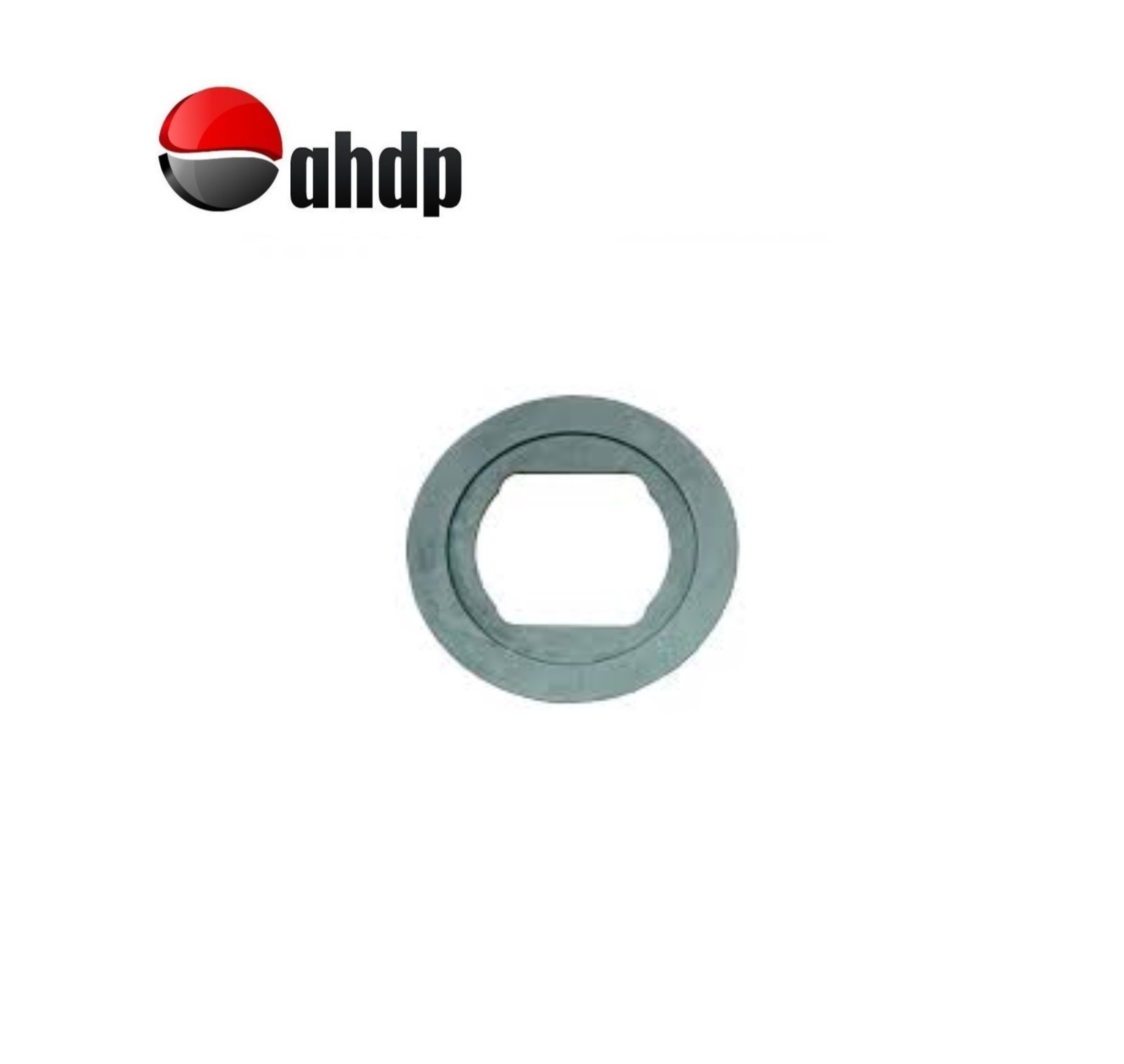 TAB WASHER AXLE NUT DAF - DA041692215