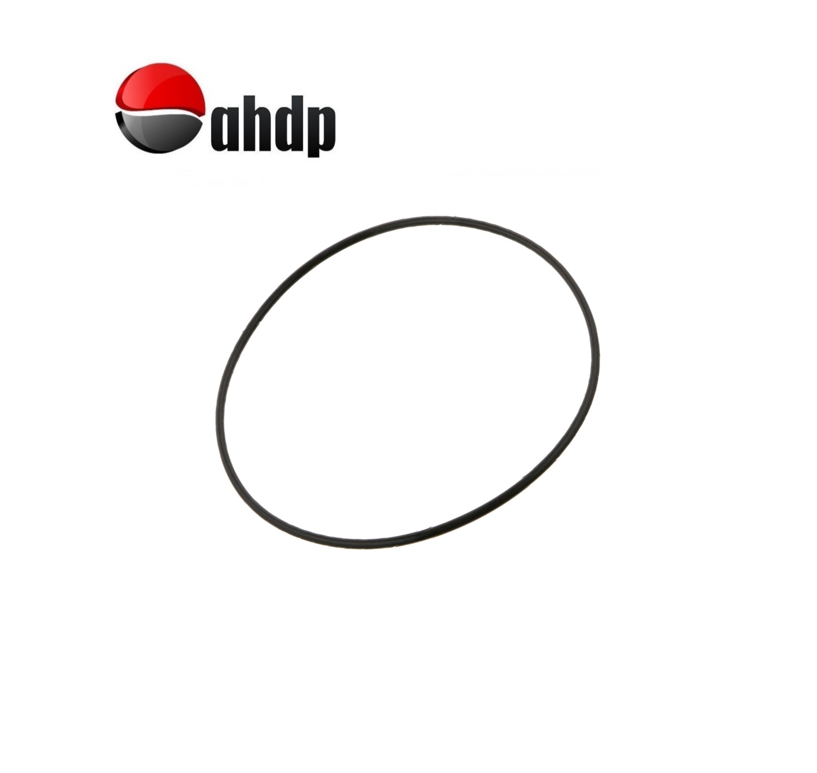 O'RING HUB COVER DAF - DA041692506