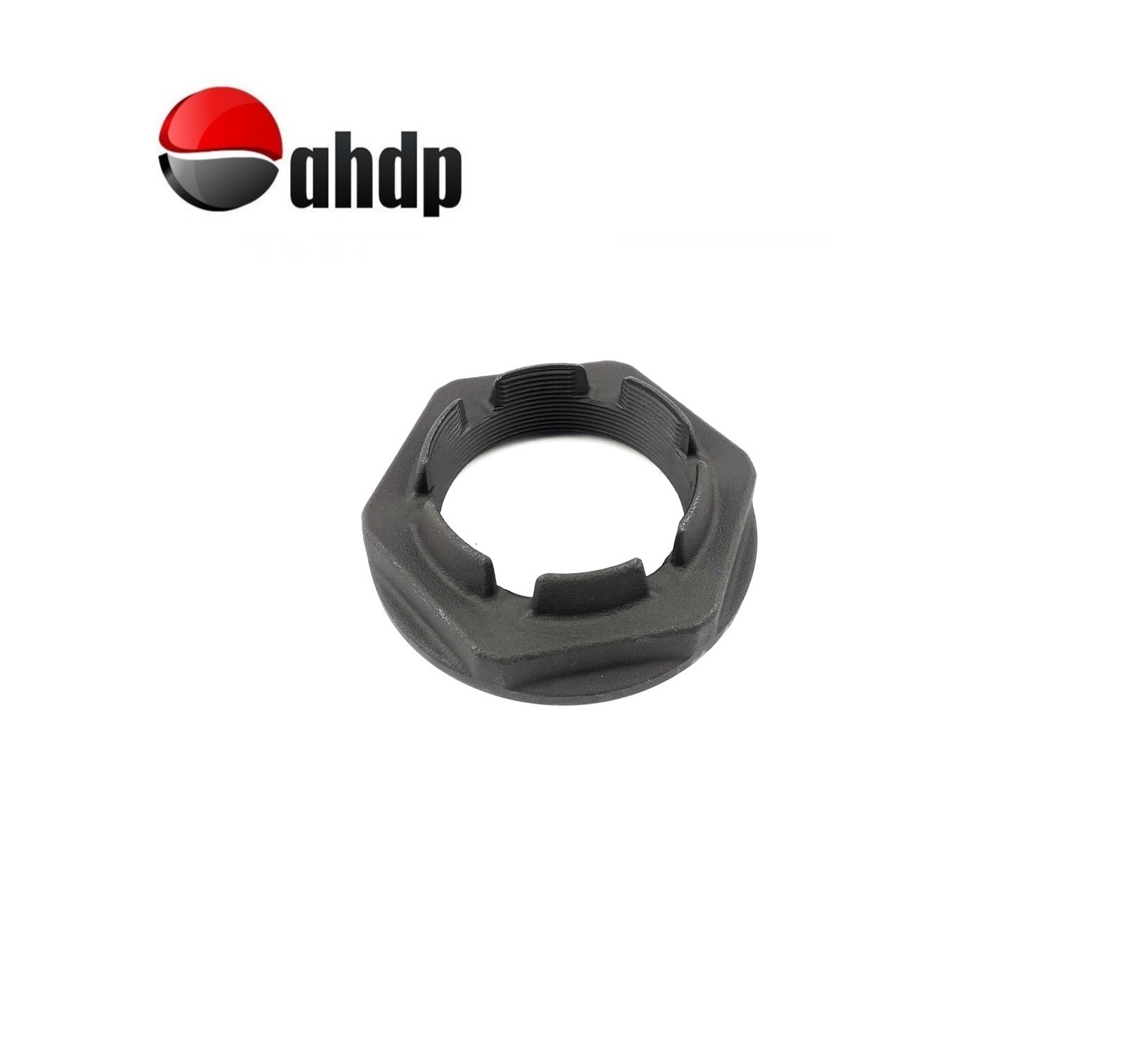 NUT STUB AXLE DAF - DA041697215