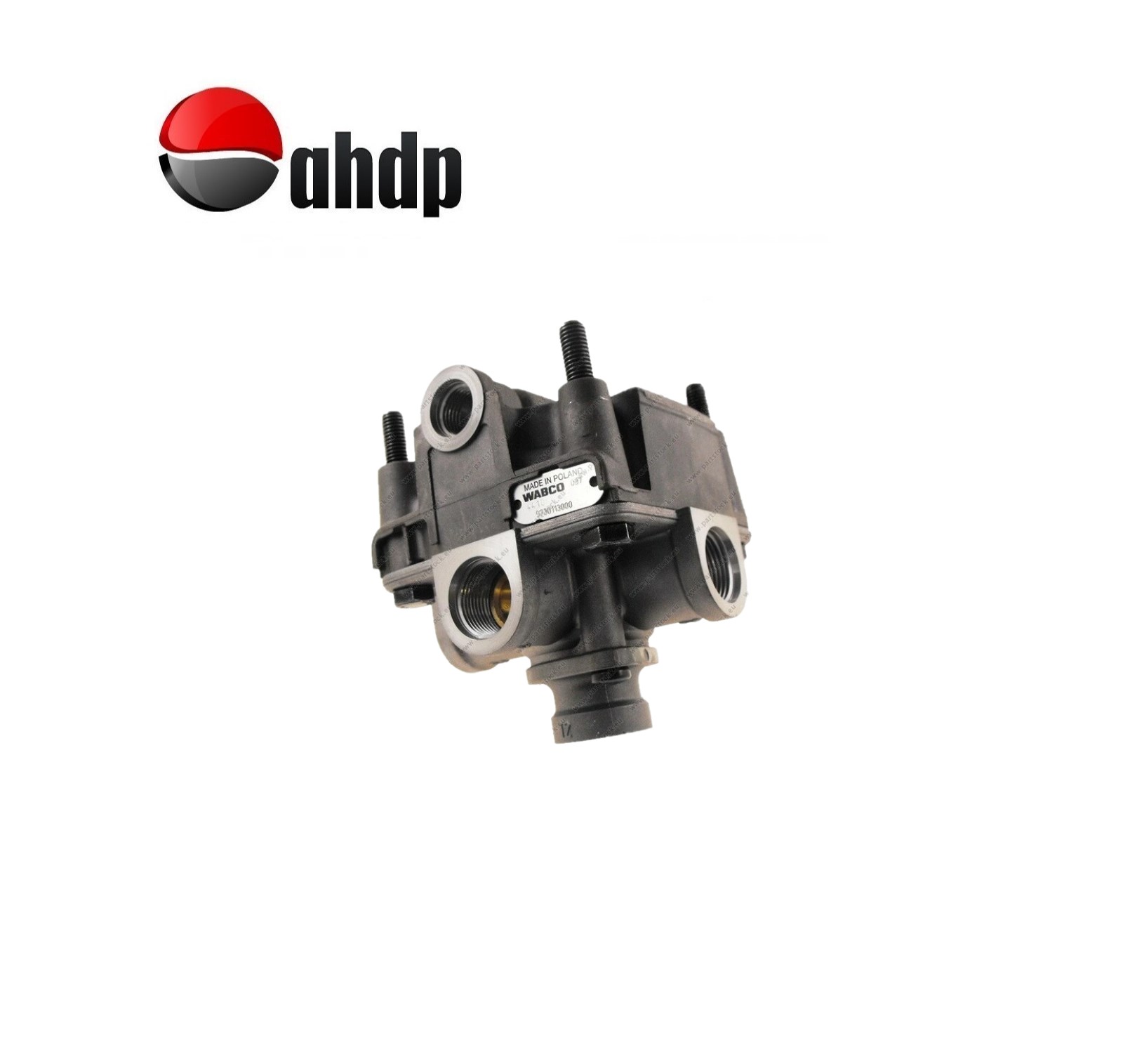 RELAY VALVE DAF - DA041808338