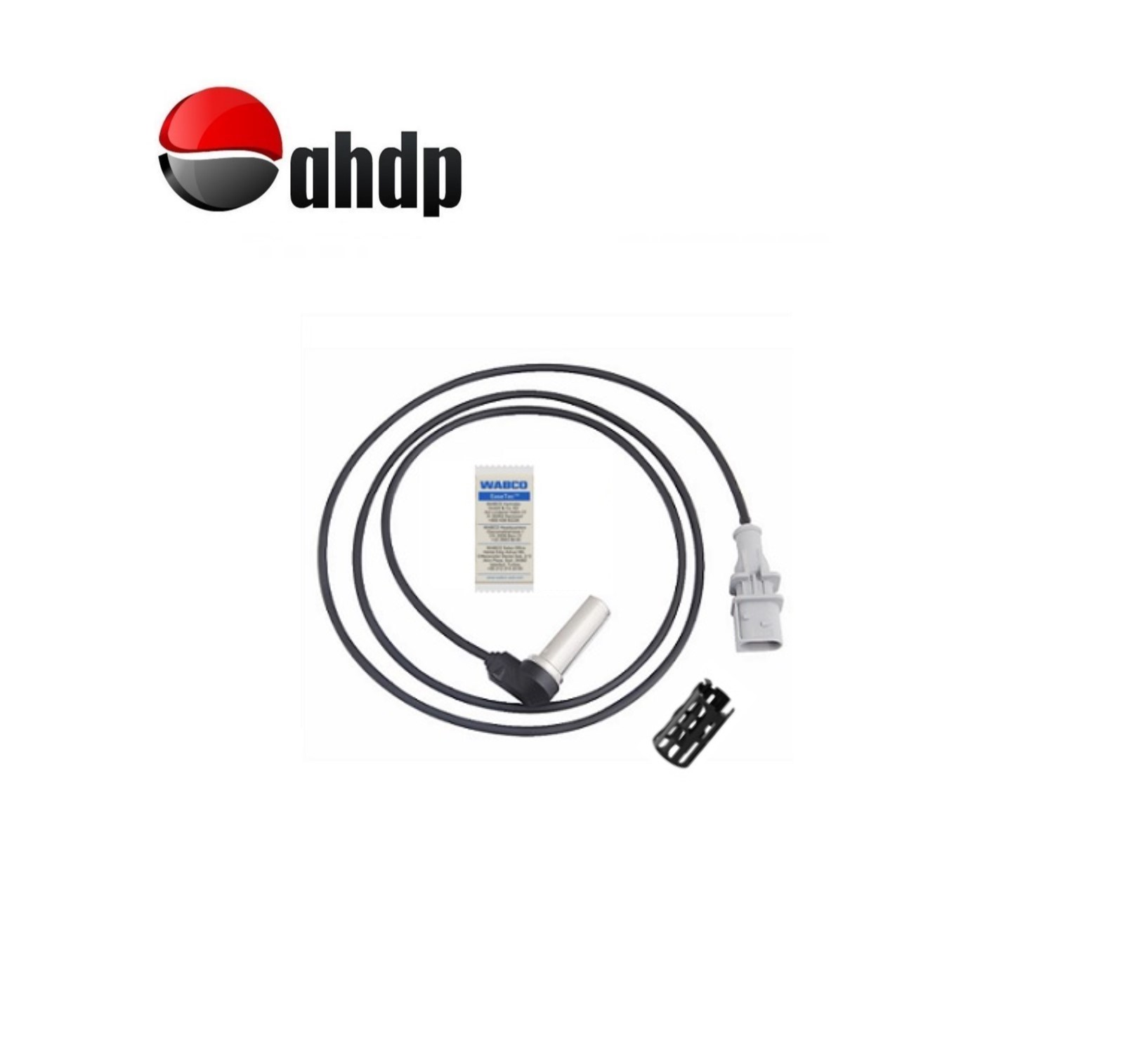 ABS WHEEL SPEED SENSOR DAF - DA041862600