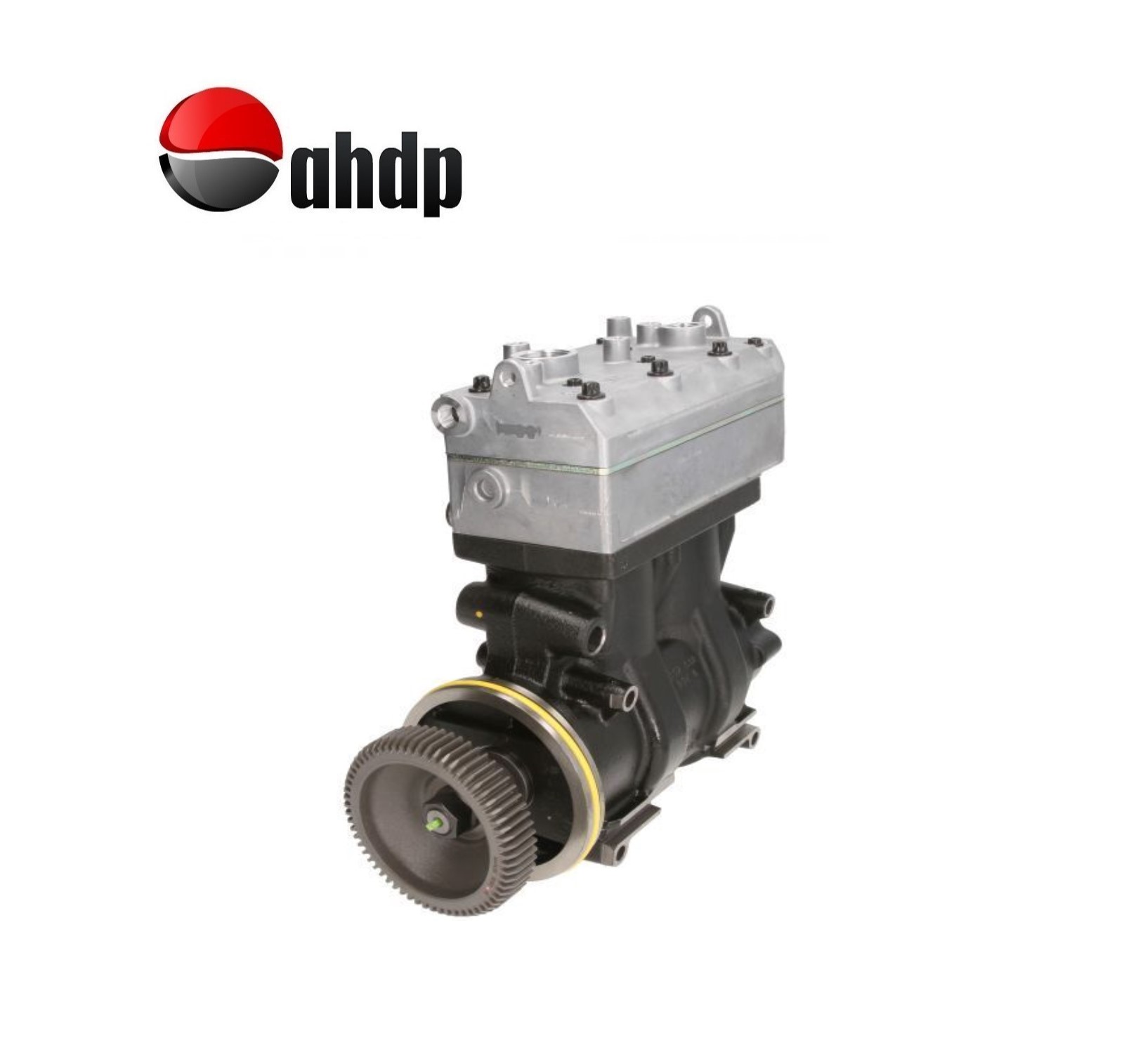 AIR BRAKE COMPRESSOR DAF - DA041883118