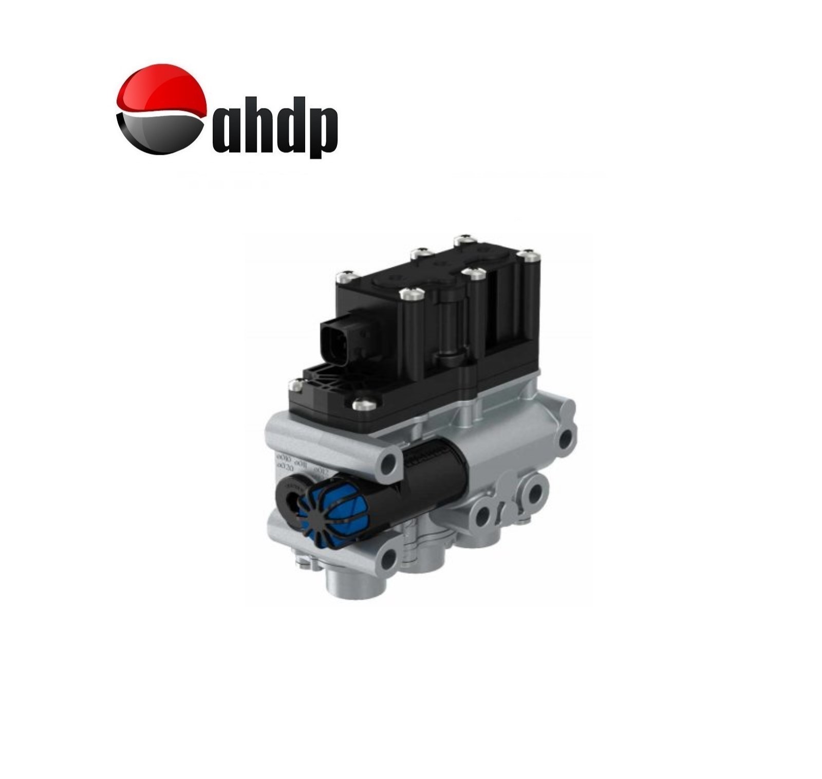 ECAS SOLENOID VALVE DAF - DA041888014