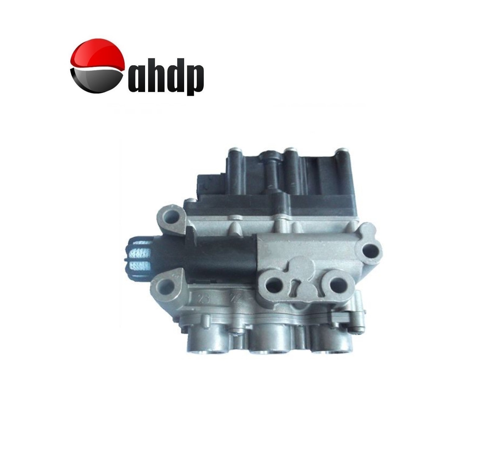 ECAS VALVE BLOCK SINGLE DAF - DA041888015