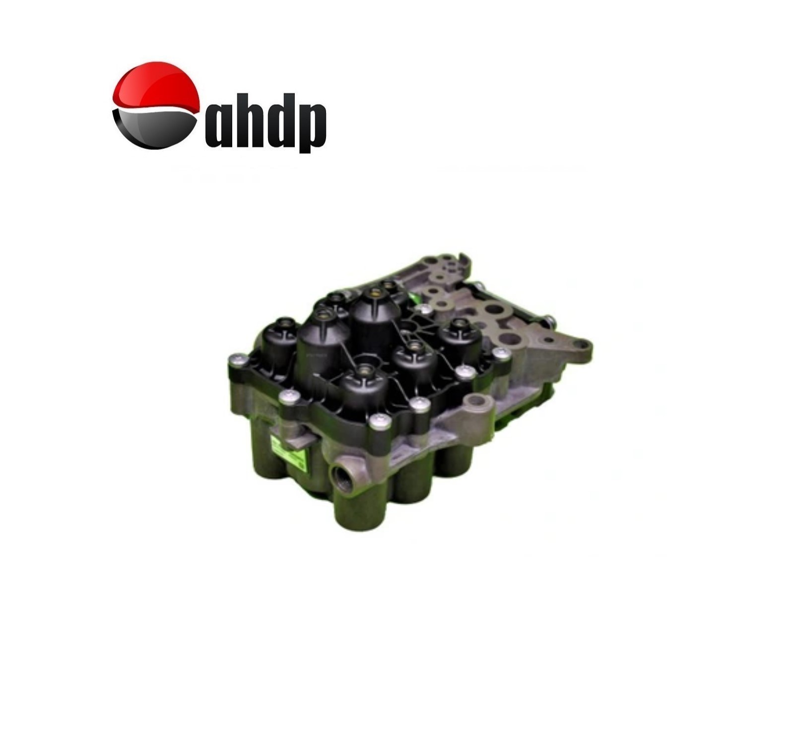 FOUR CIRCUIT PROTECTION VALVE DAF - DA041913300
