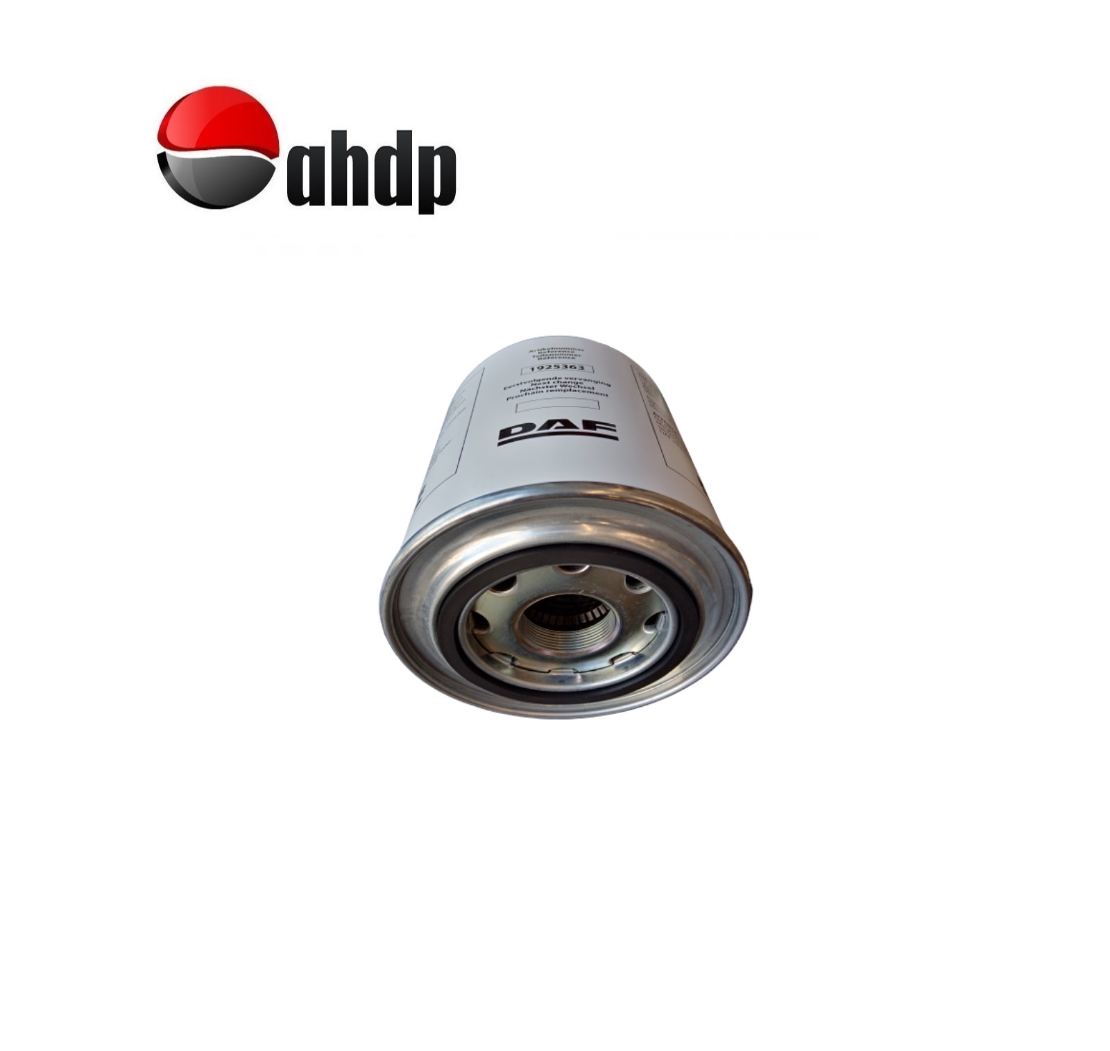 AIR DRYER CARTRIDGE FILTER DAF - DA041925363
