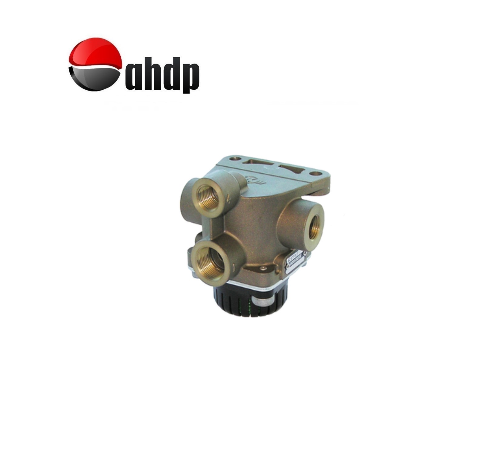 RELAY VALVE PARK BRAKE DAF - DA041927394