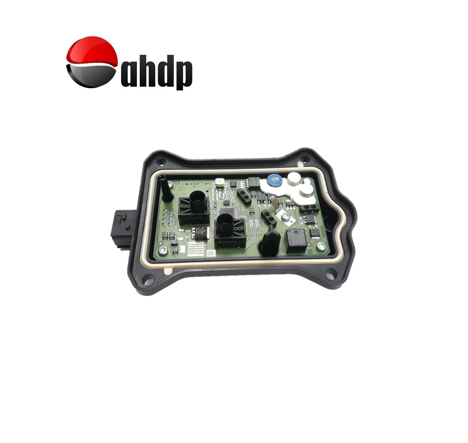 ELECTRONIC CIRCUIT AIR DRYER DAF - DA041973210