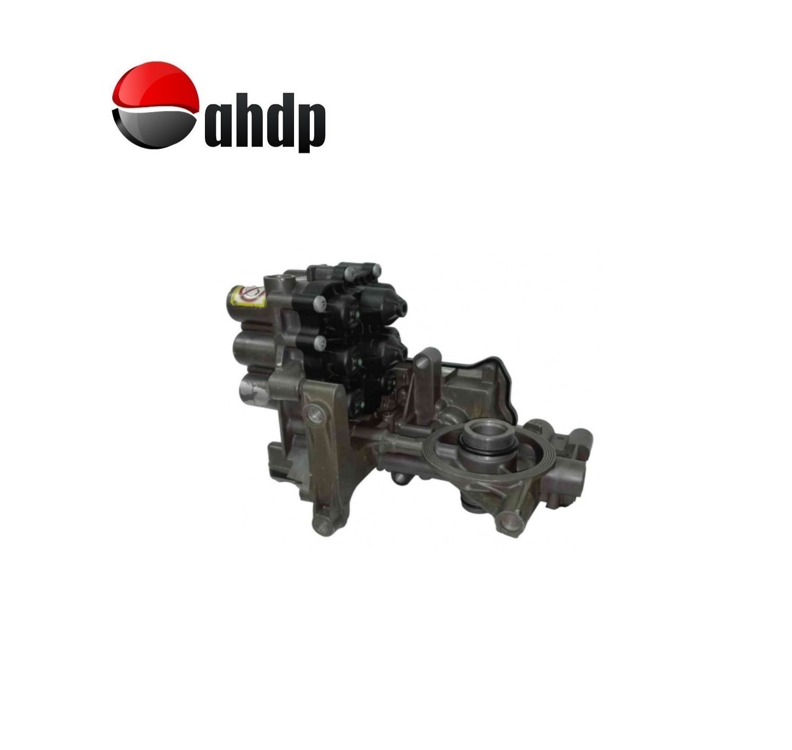 AIR DRYER DAF - DA041973216