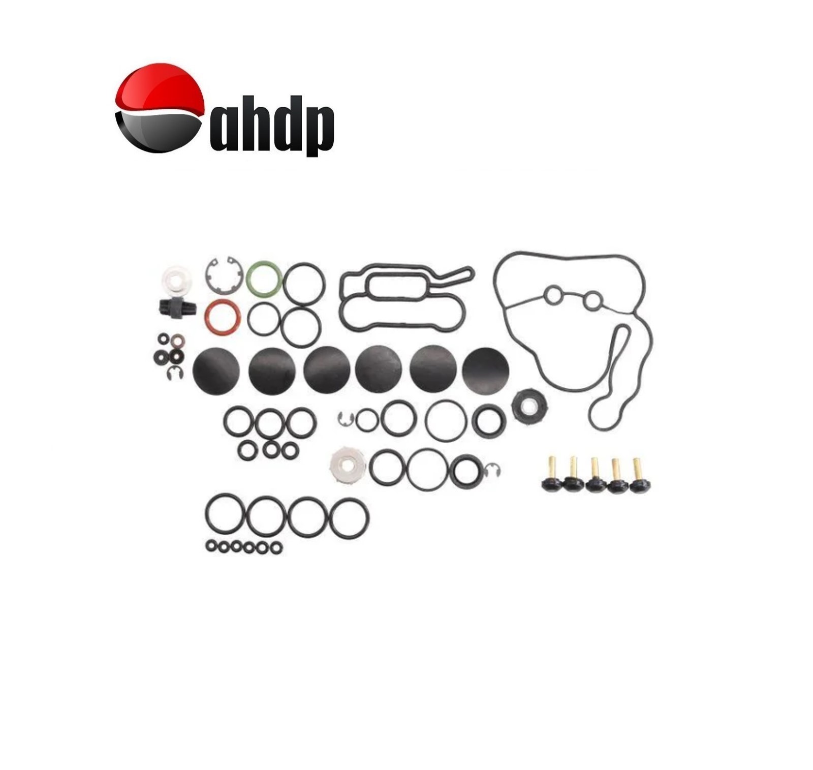 REPAIR KIT AIR DRYER DAF - DA041973216RK
