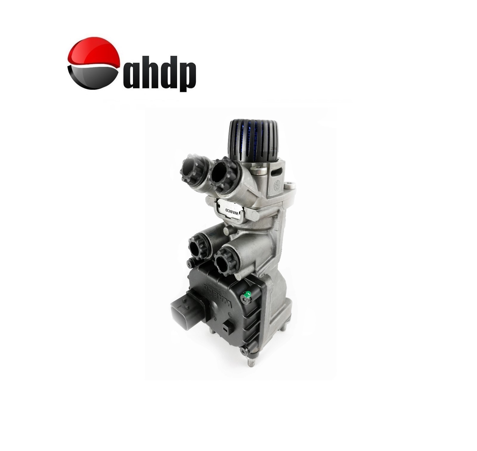 FOOT BRAKE VALVE DAF - DA041998070