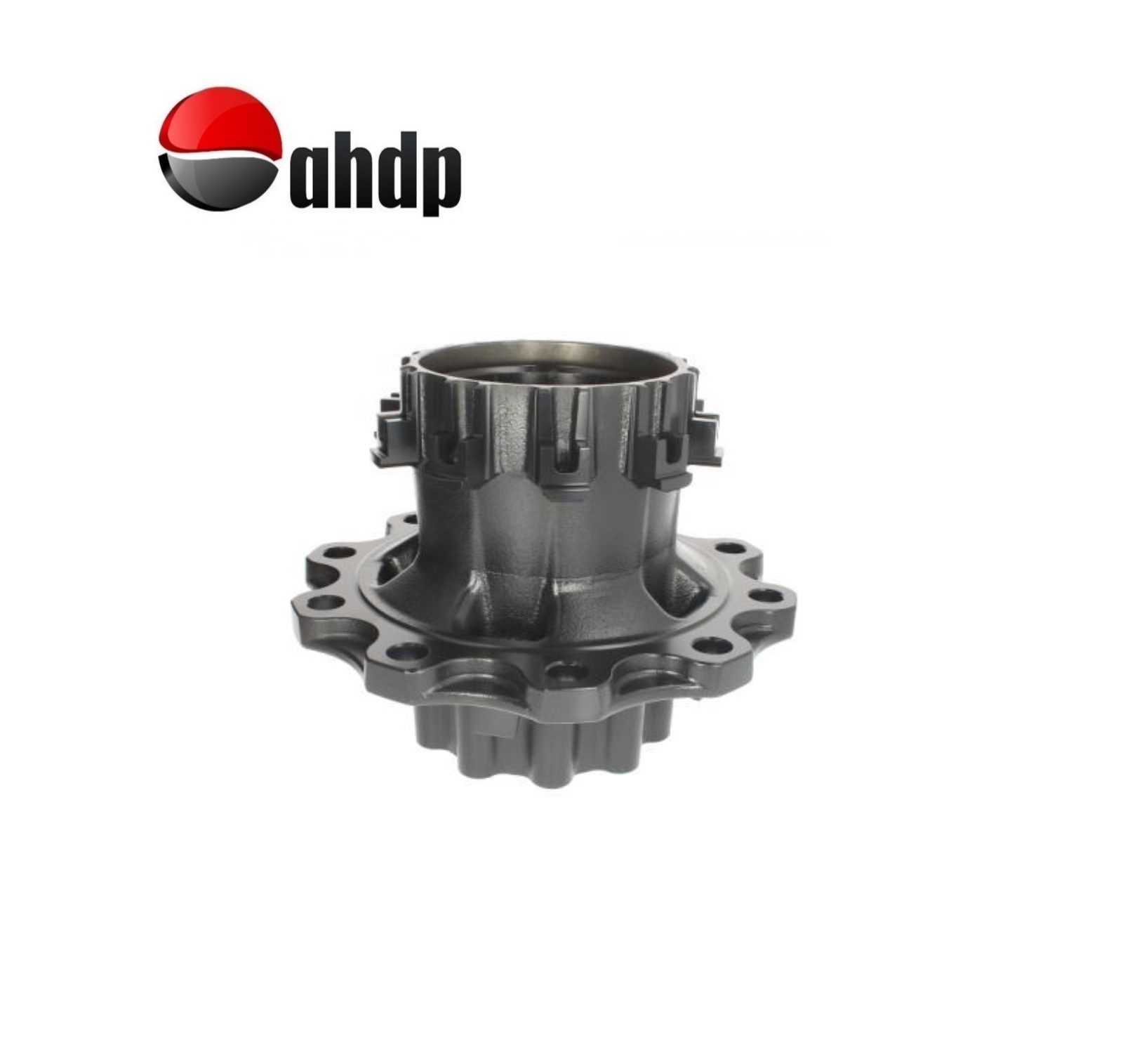 HUB REAR AXLE DAF - DA042019802