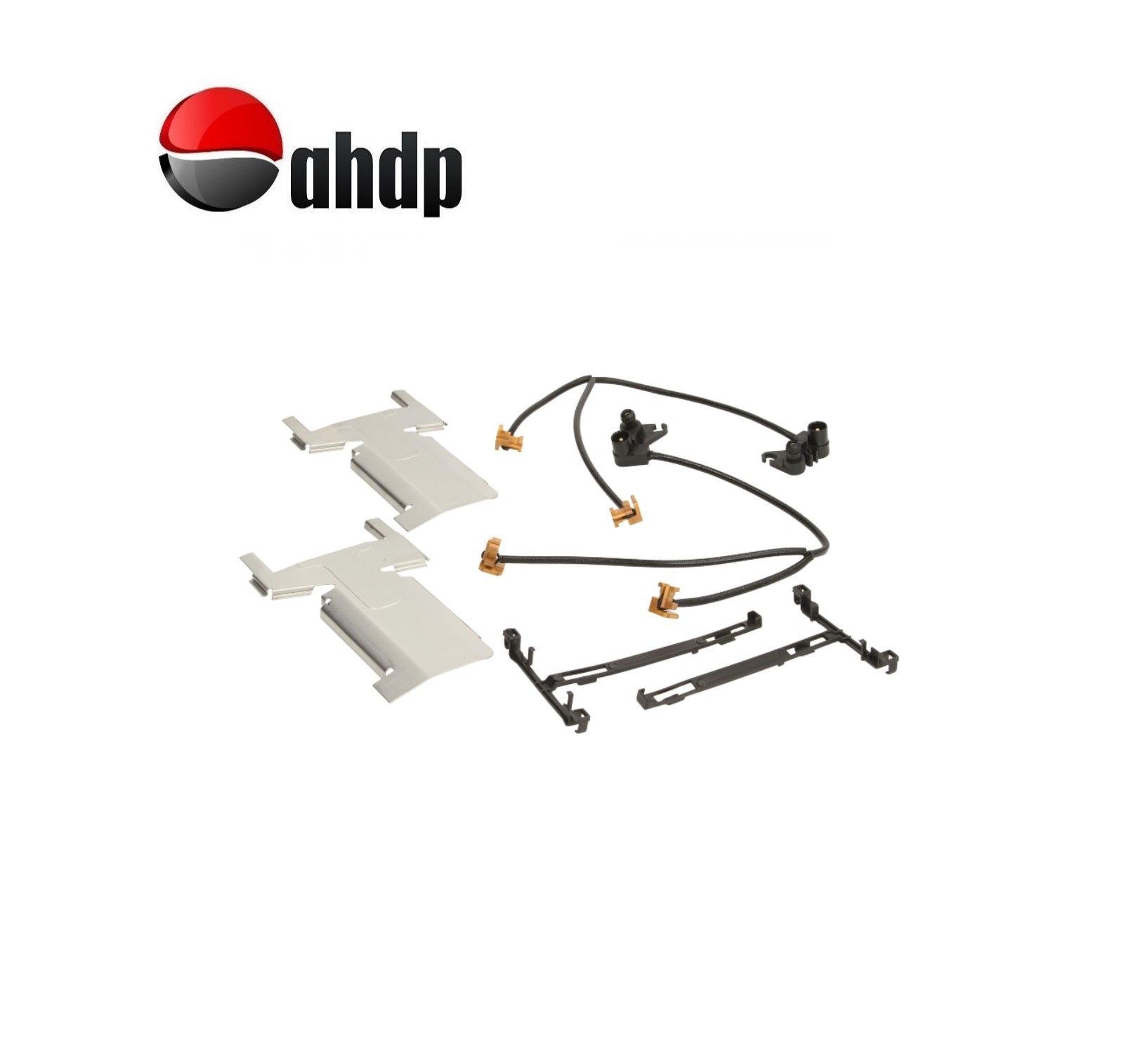 WEAR INDICATOR BRAKE PAD DAF - DA042112768