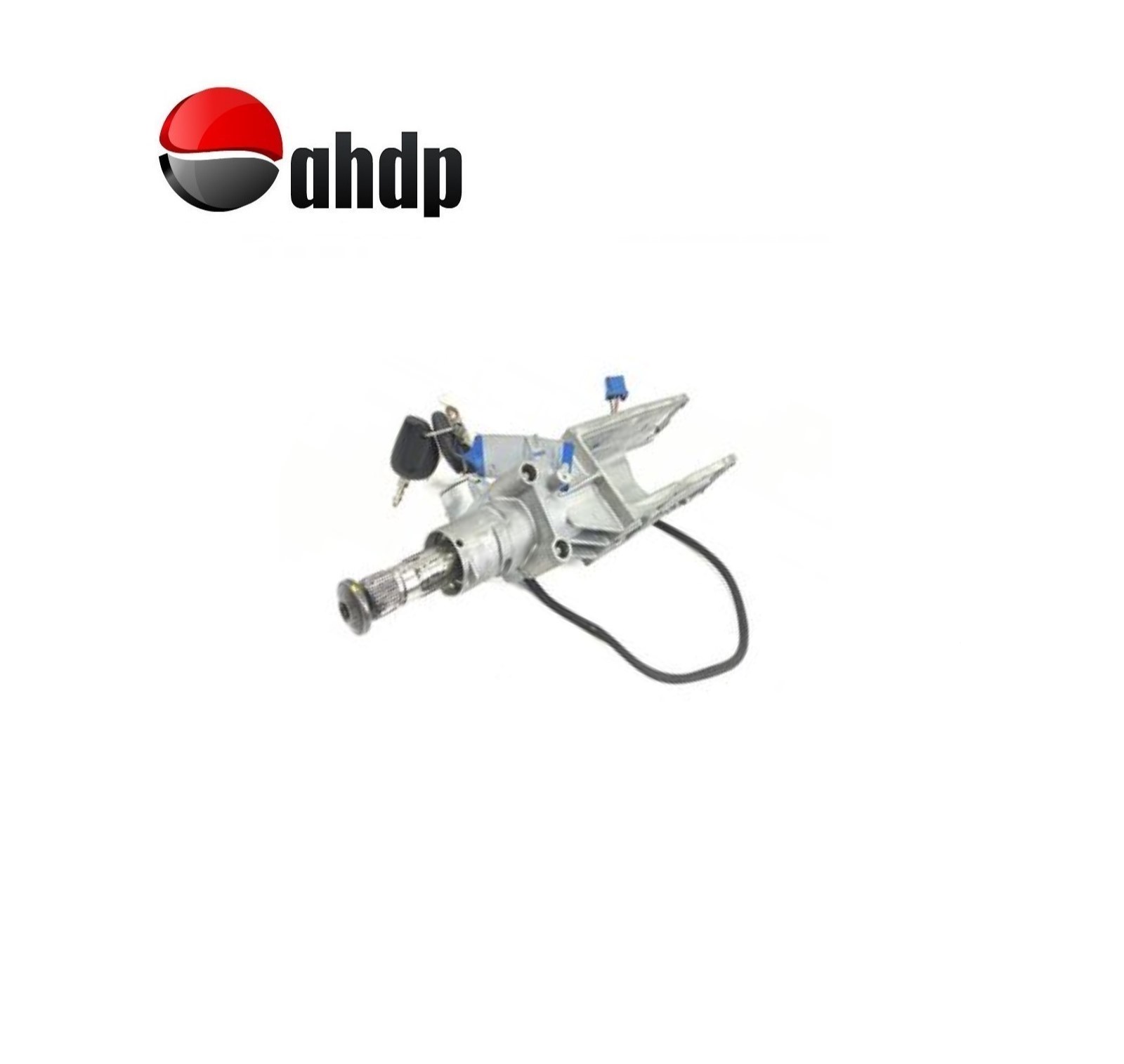 PUMP STEERING COLUMN PNEUMATICALLY ADJUSTABLE DAF - DA051844858