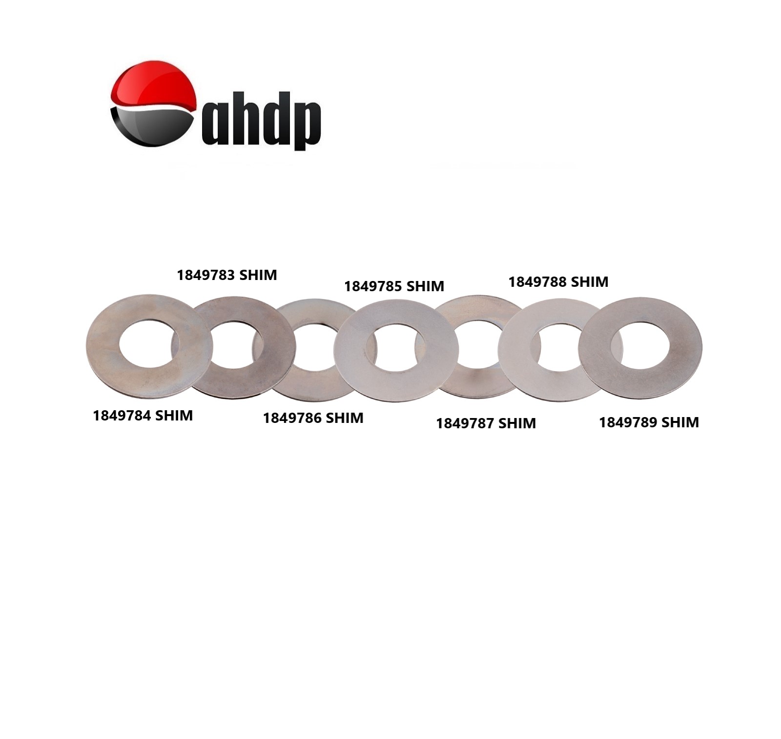 SHIM KING PIN DAF - DA051849787