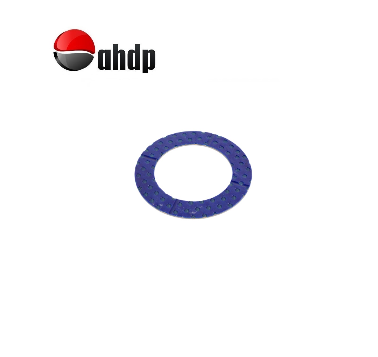 WASHER KING PIN DAF - DA051924694