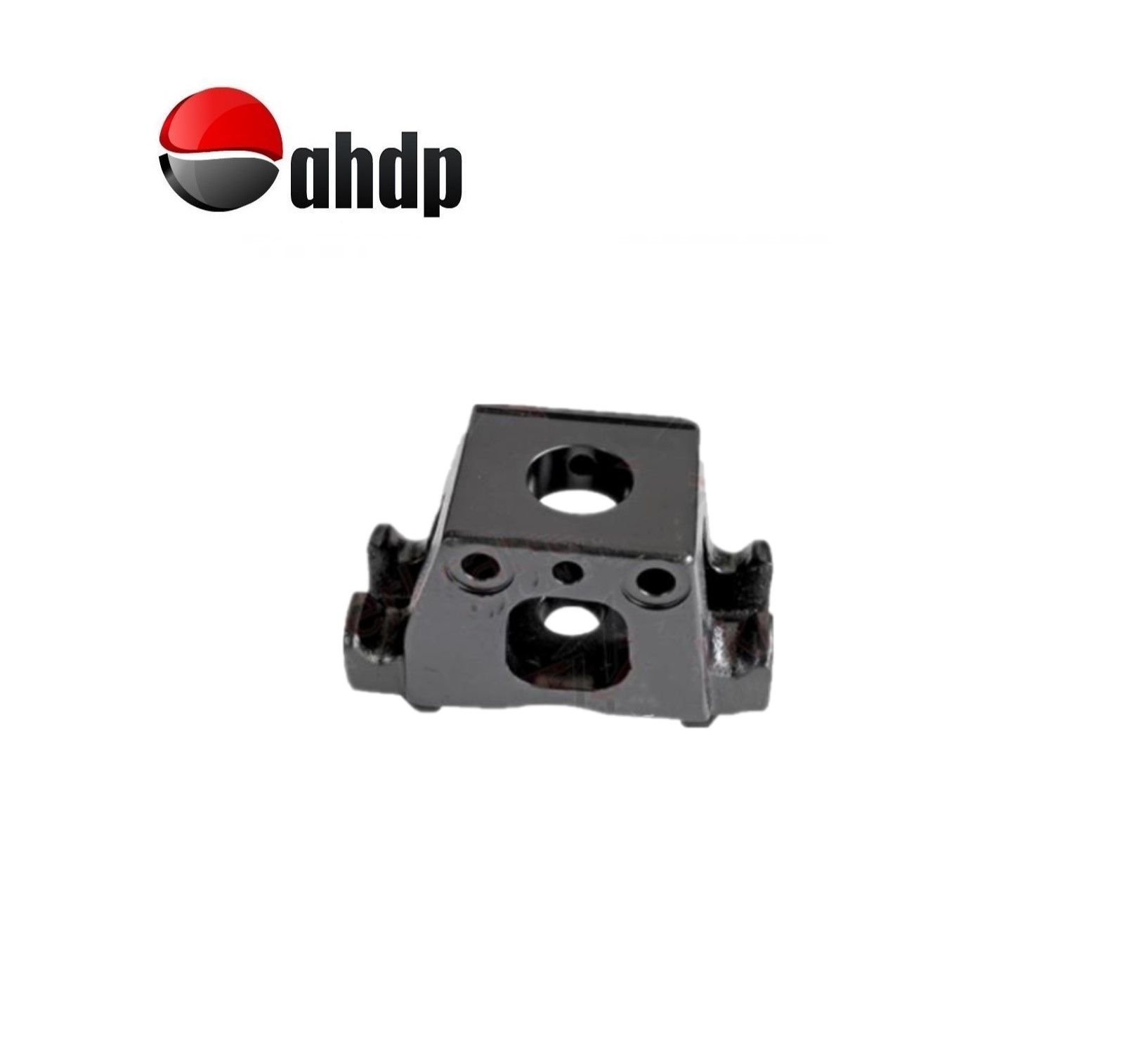 SPRING MOUNTING BRACKET RH DAF - DA060672288