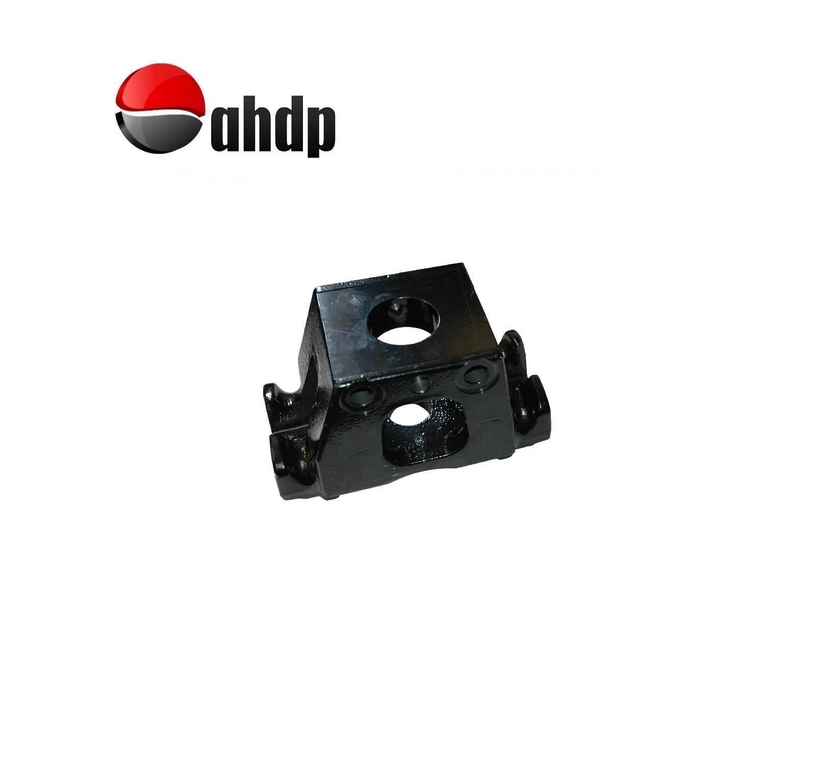 SPRING MOUNTING BRACKET LH DAF - DA060672289