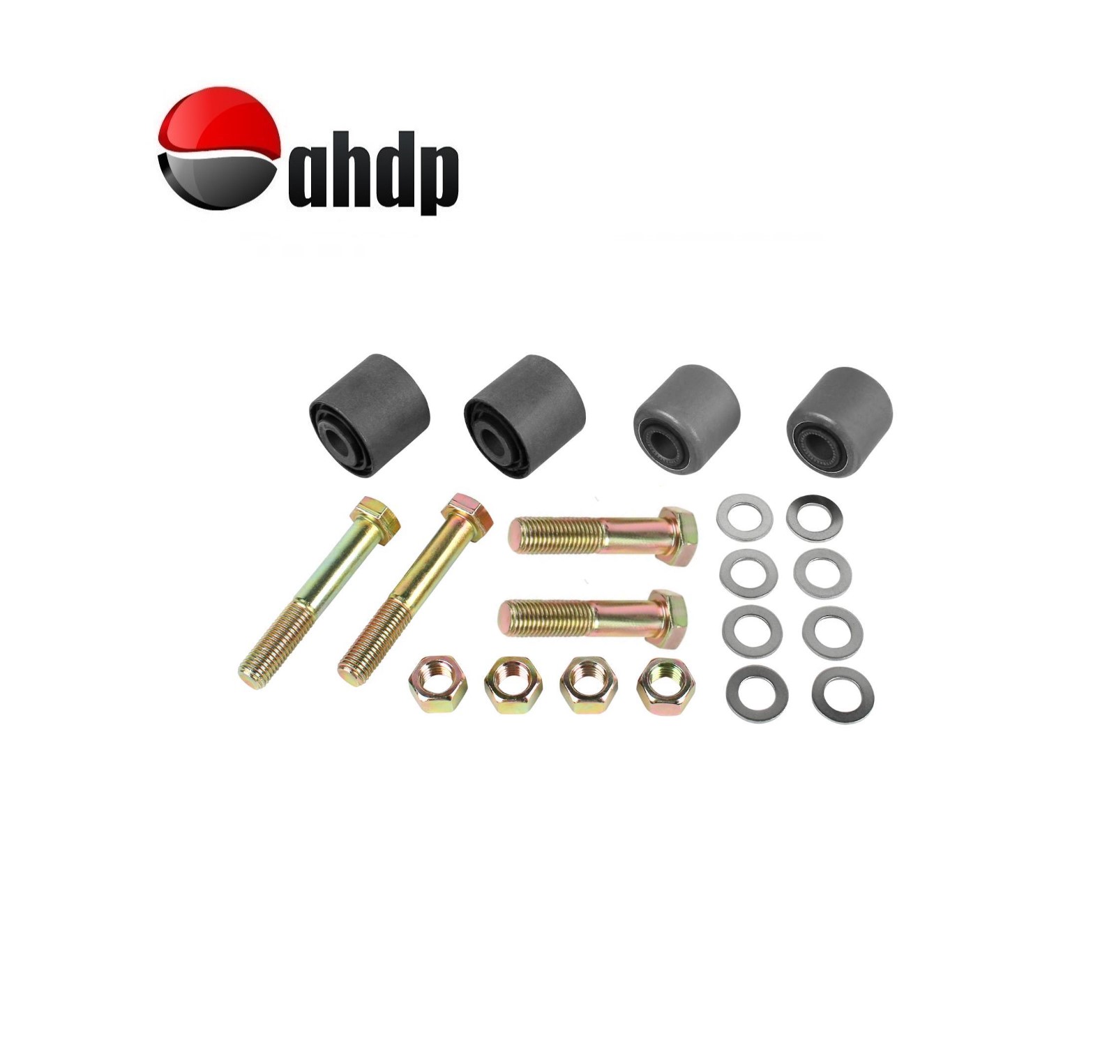 STABILIZER BUSH REPAIR KIT DAF - DA061283618RK