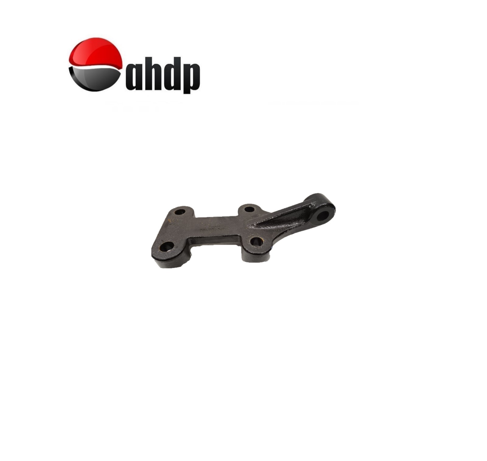 BRACKET AIR SUSPENSION DAF - DA061611234