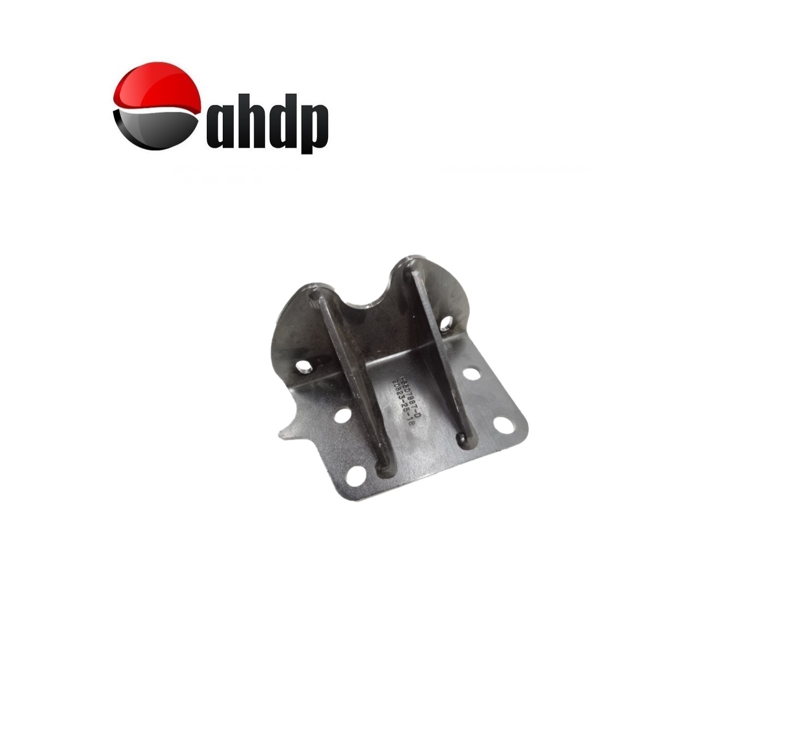 AIR SPRING BRACKET DAF - DA061616001