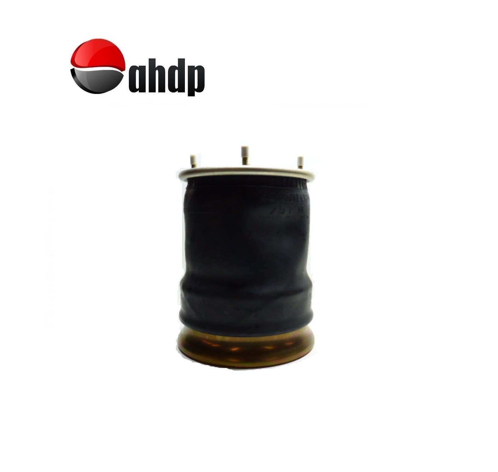 AIR SPRING DAF - DA061698432