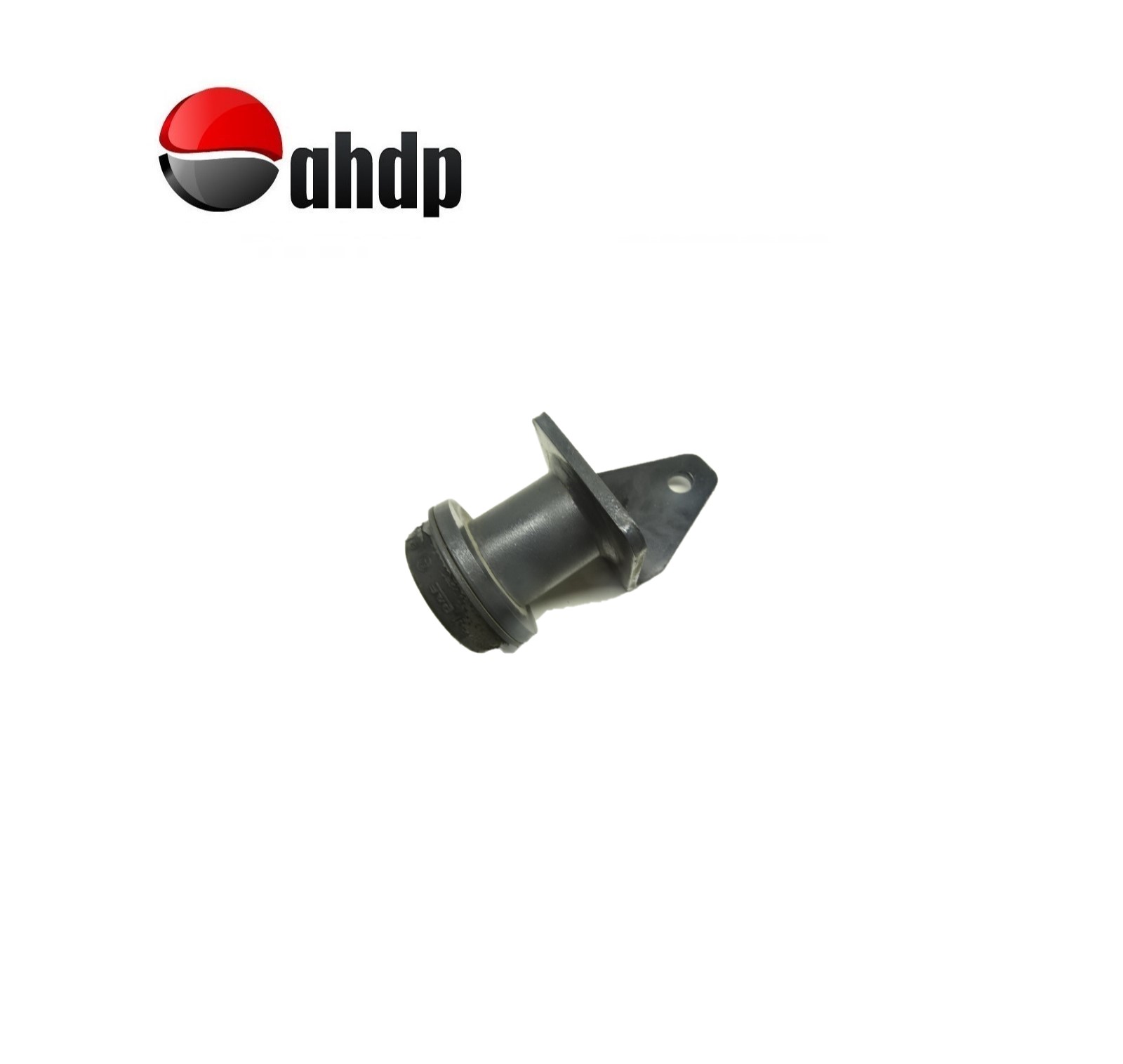 STOP BLOCK WITH MOUNTING BRACKET DAF - DA061890047
