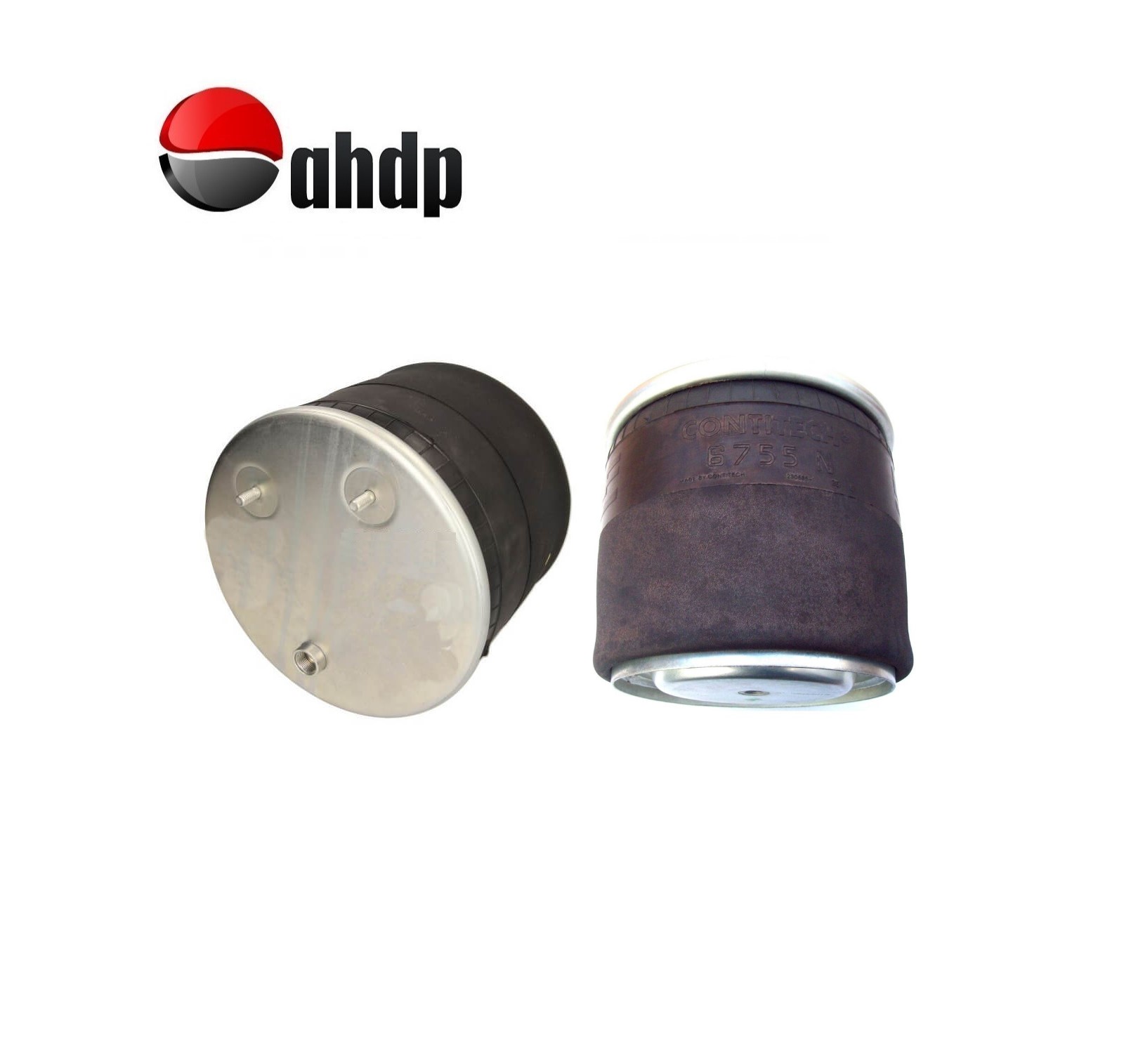 AIR SPRING DAF - DA061901305