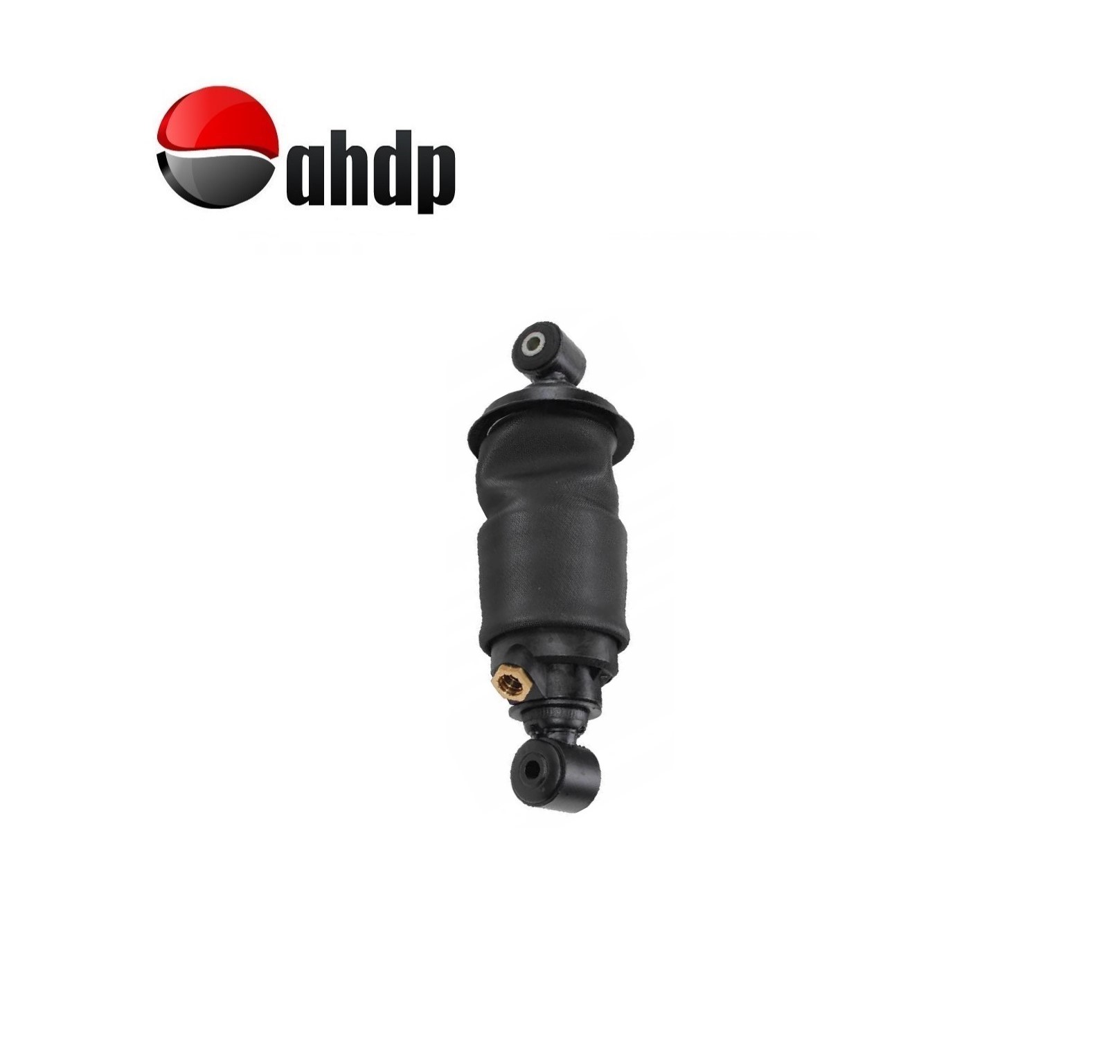 AIR SUSPENSION ELEMENT CABIN REAR DAF - DA061931024