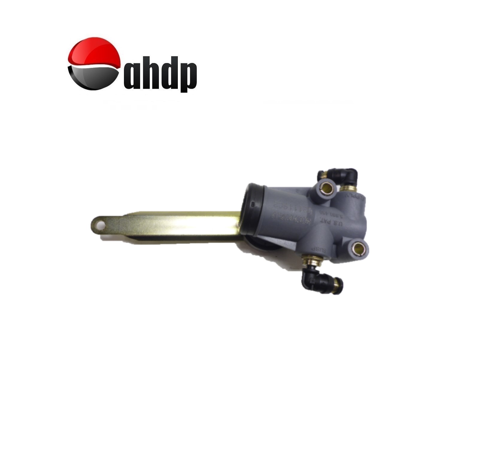 HEIGHT CONTROL SUSPENSION VALVE DAF - DA061931033