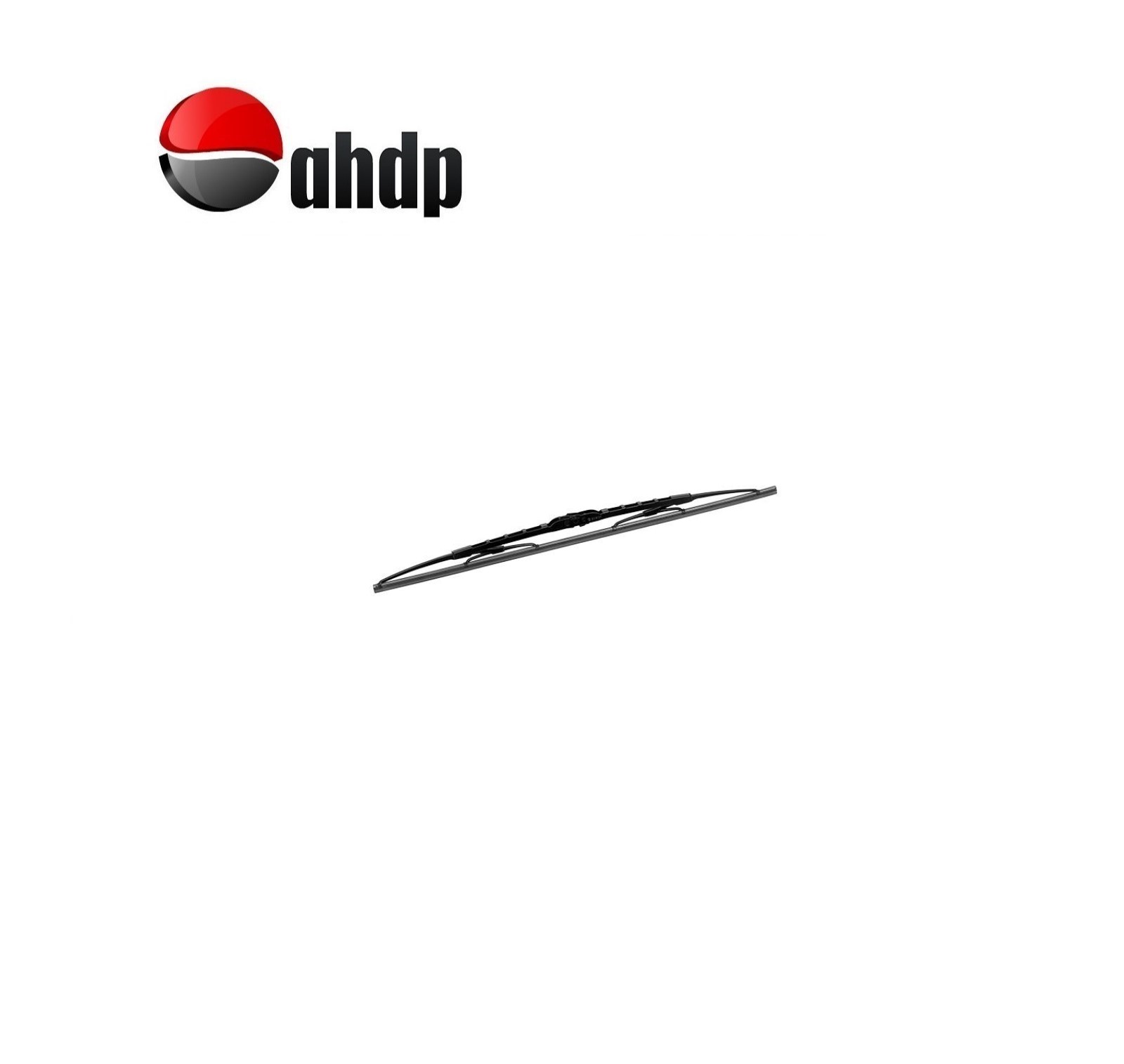 WIPER BLADE STANDART 550M/M - 22 INCHES - DA071814770