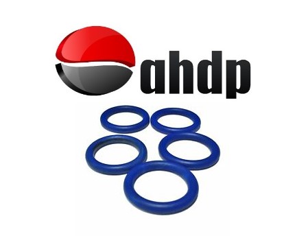 O'RING OIL COOLER AFTERMARKET - DE011821098C2