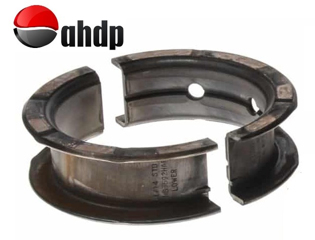 MAIN BEARING THRUST STD AFTERMARKET - DE011830726C91