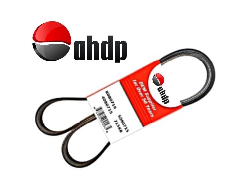 BELT V-RIBBED AFTERMARKET - DE011841559C1