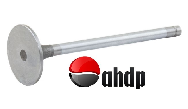 VALVE INLET AFTERMARKET - DE011842913C1