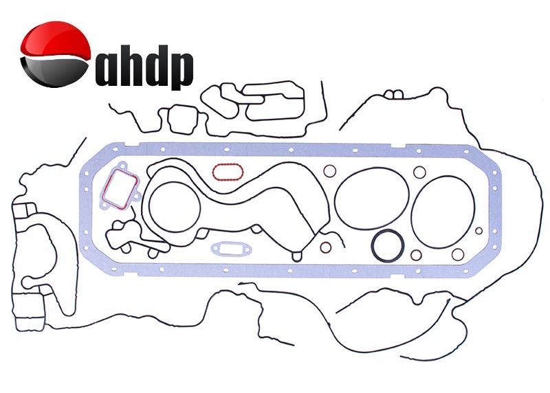GASKET SET LOWER AFTERMARKET - DE011874865C92