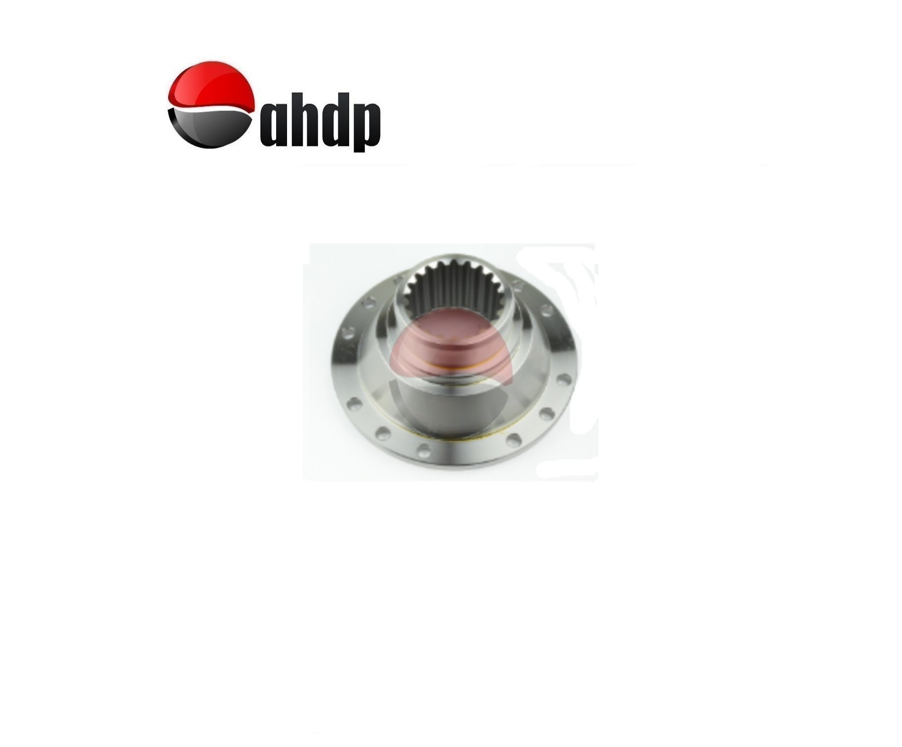 FLANGE 1800 - 21T - DST03217737