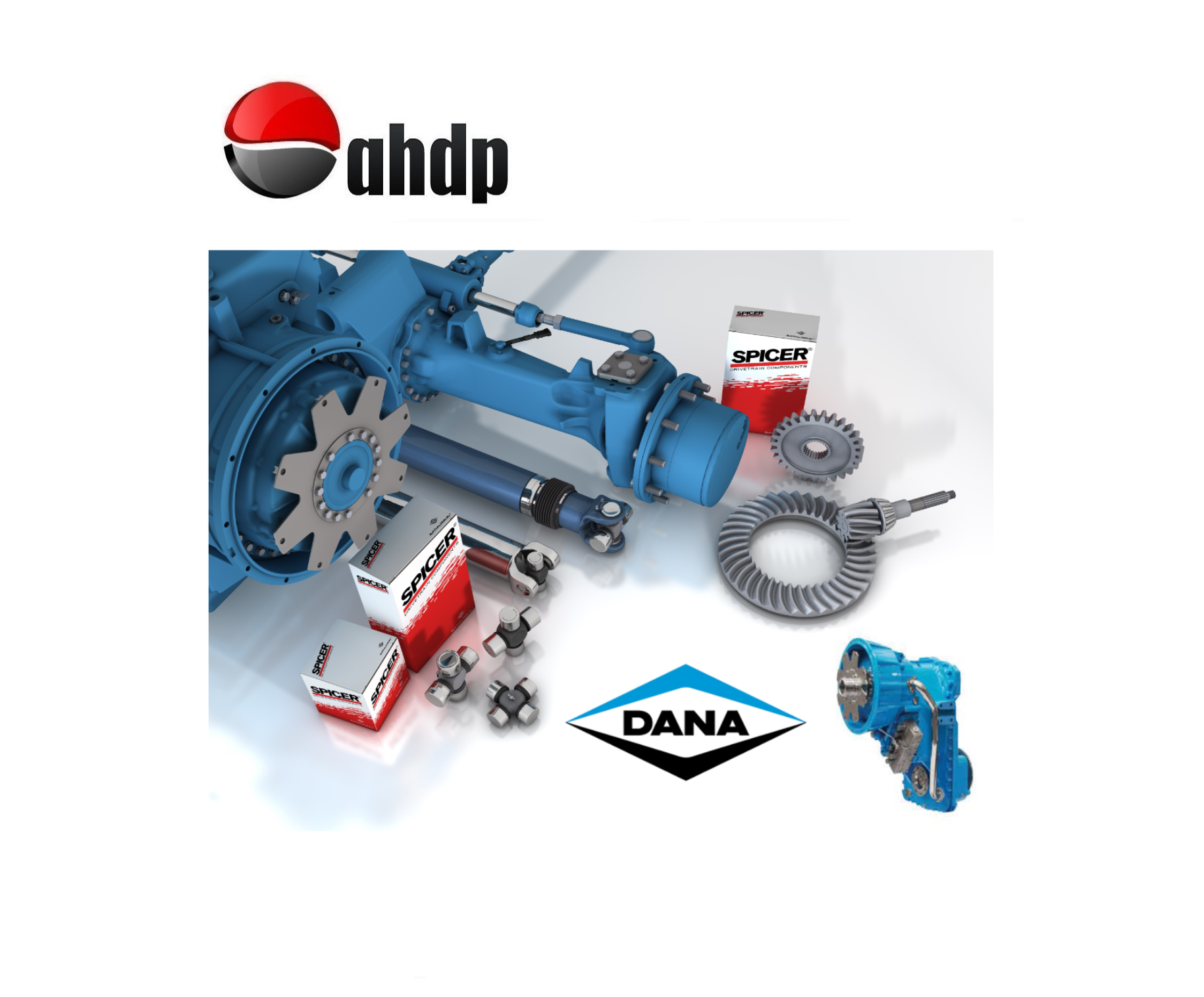 SHAFT OUTPUT - DST03218733