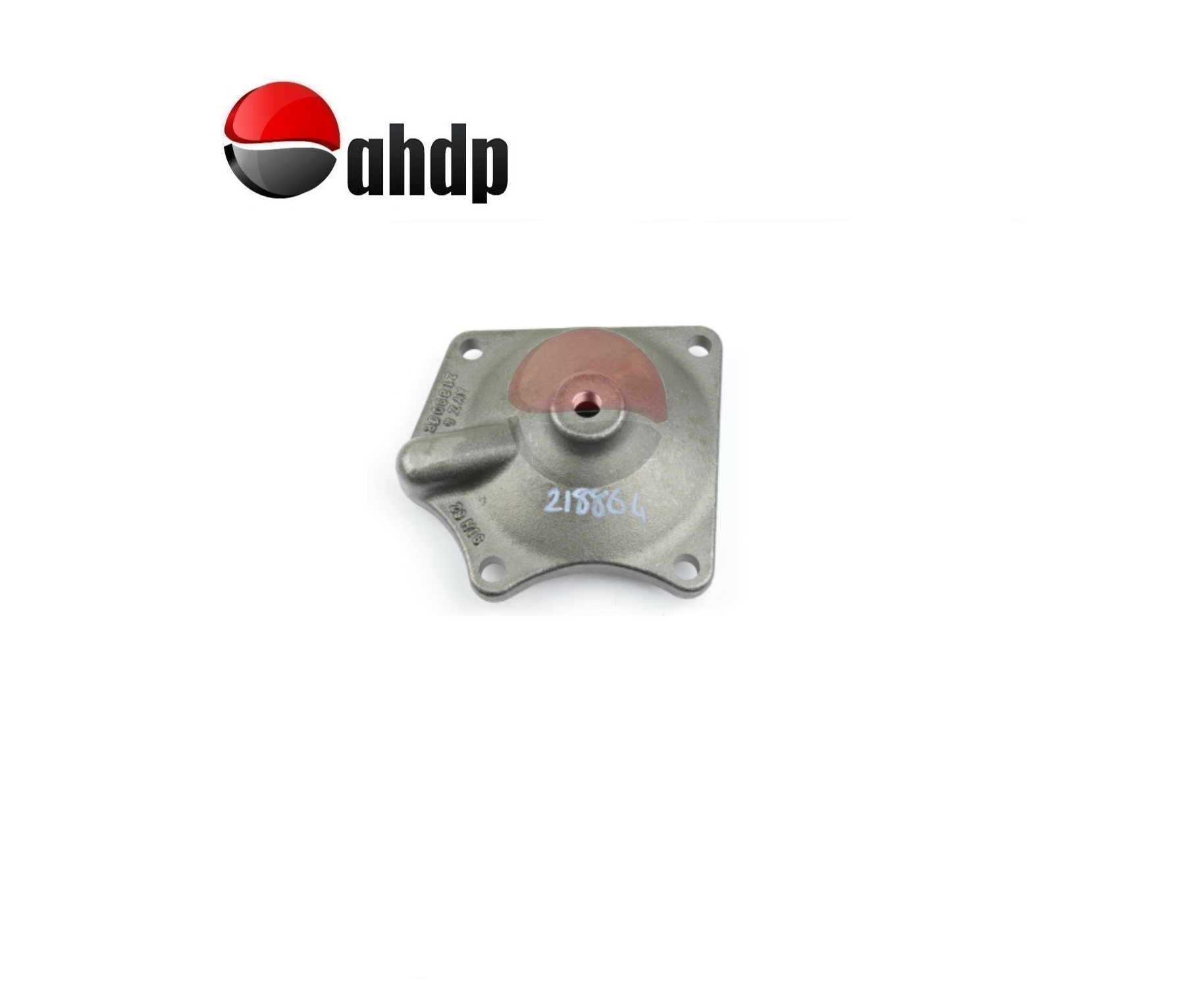 CAP BEARING - DST03218864