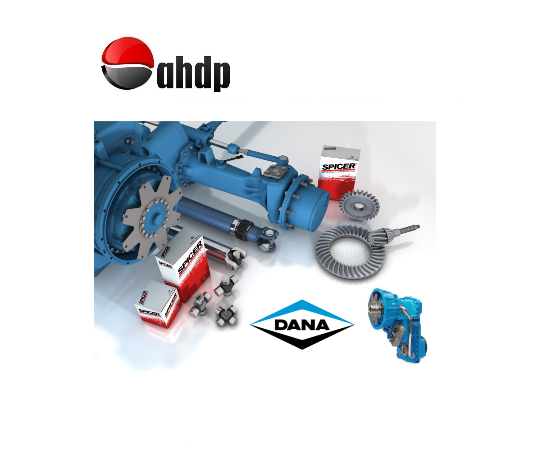 FLANGE 7C -15T - DST03232978