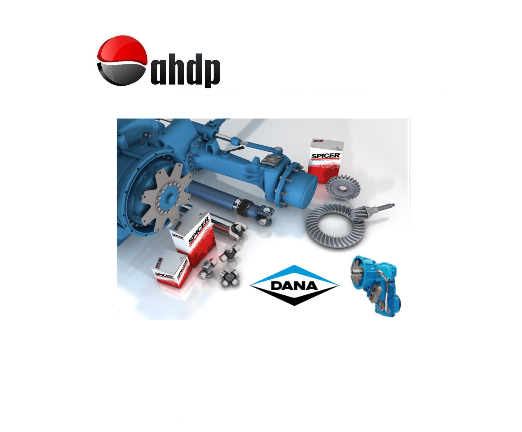 CLUTCH DRUM - DST03240208