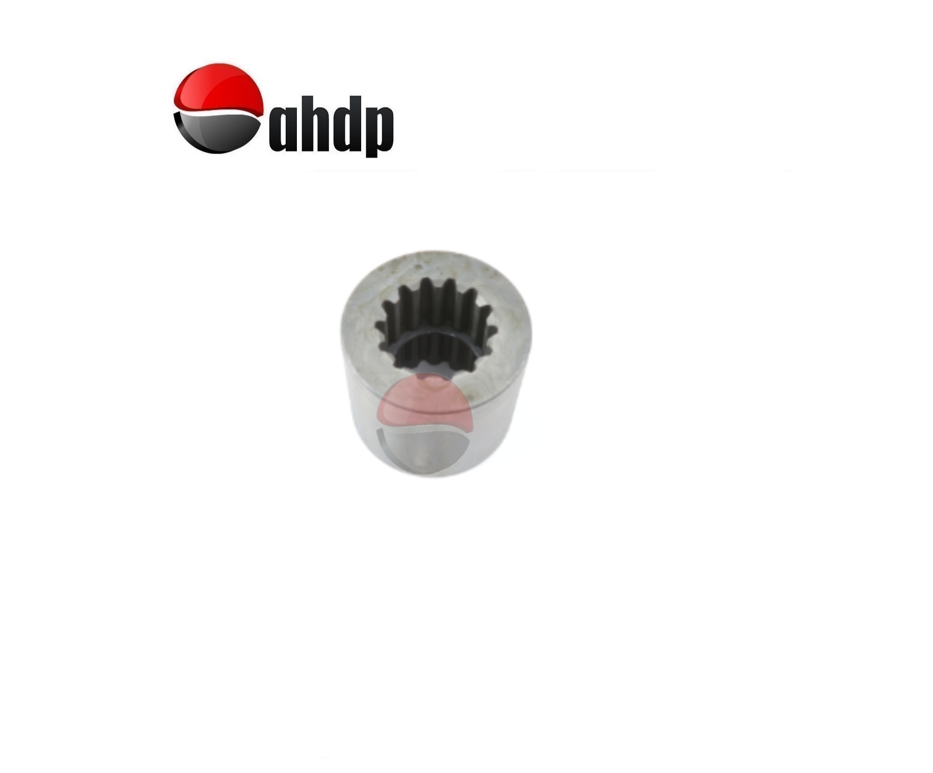 SLEEVE PUMP SHAFT - DST03240762