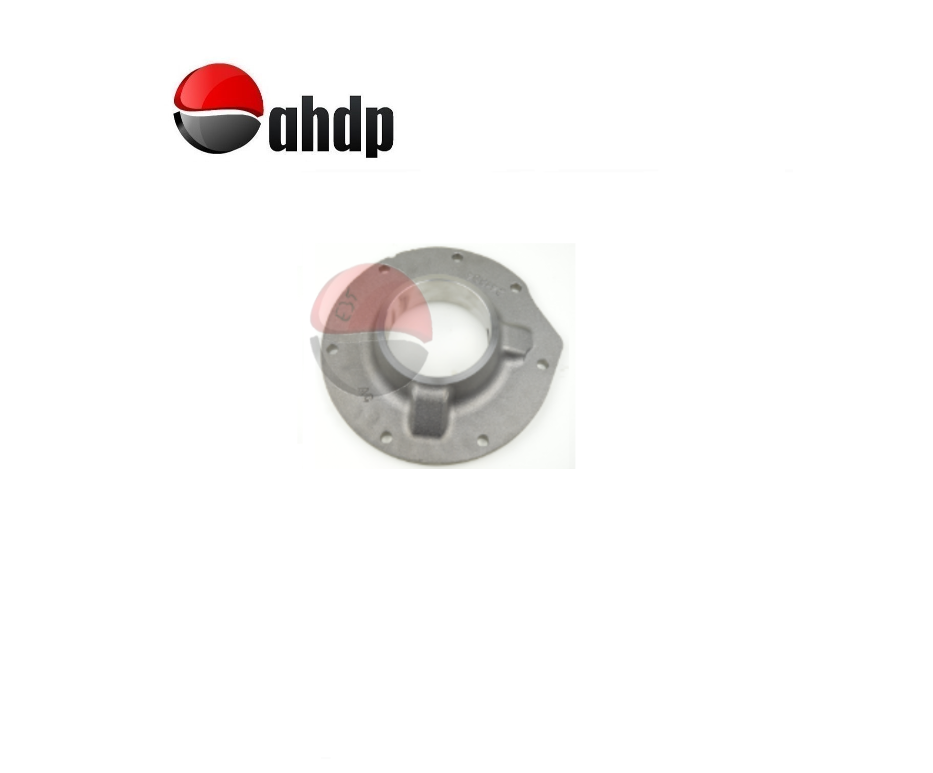 CAP BEARING INPUT - DST03241384