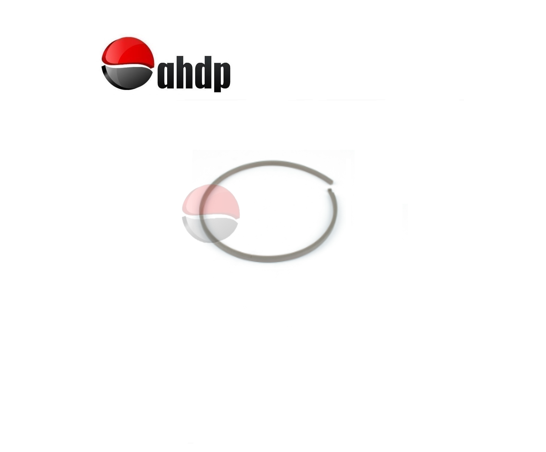 PISTON RING - DST03241550